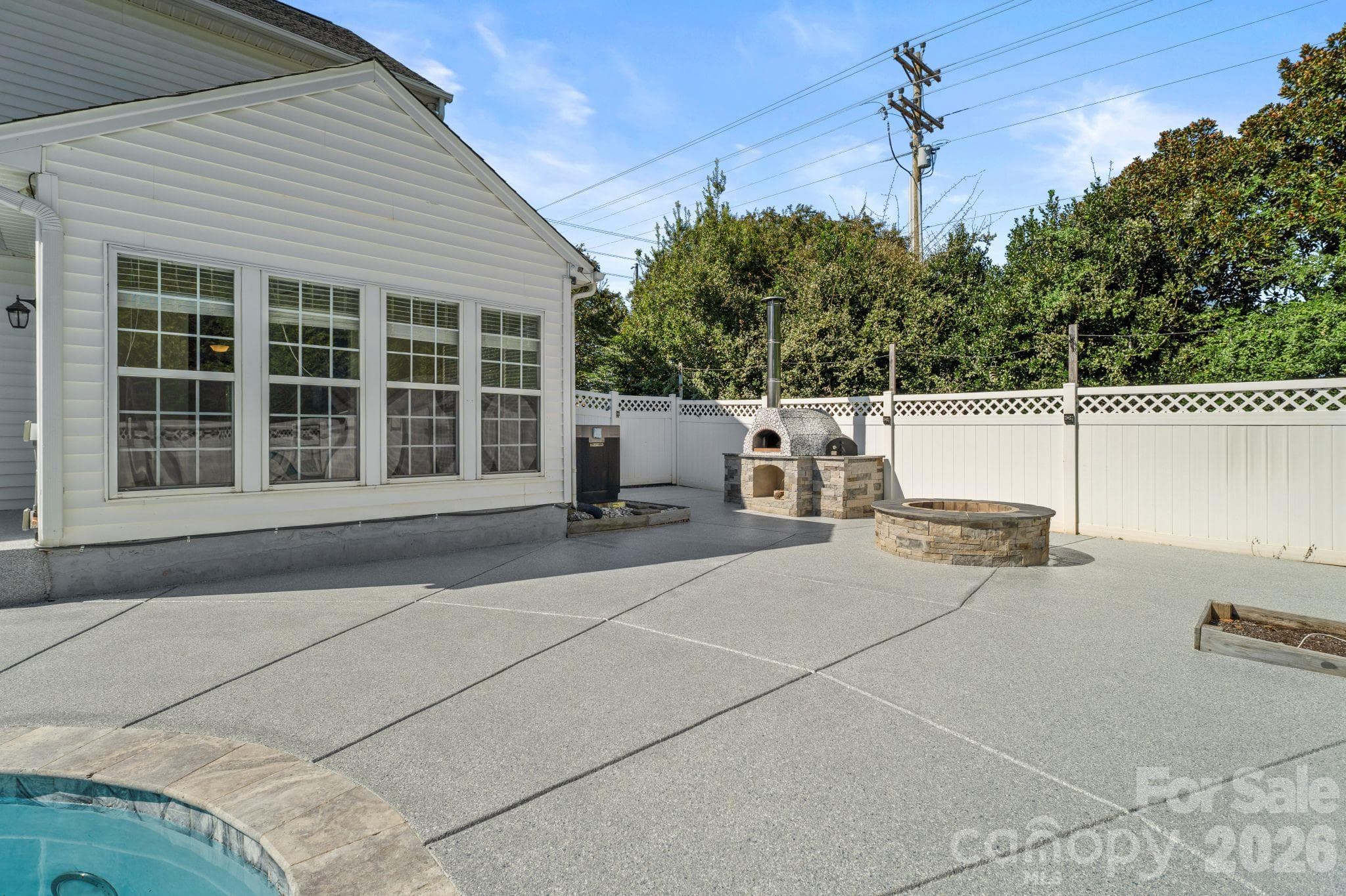 Single Family Residence at 4105 Autumn Cove Drive, Clover, photo 32 of 43
