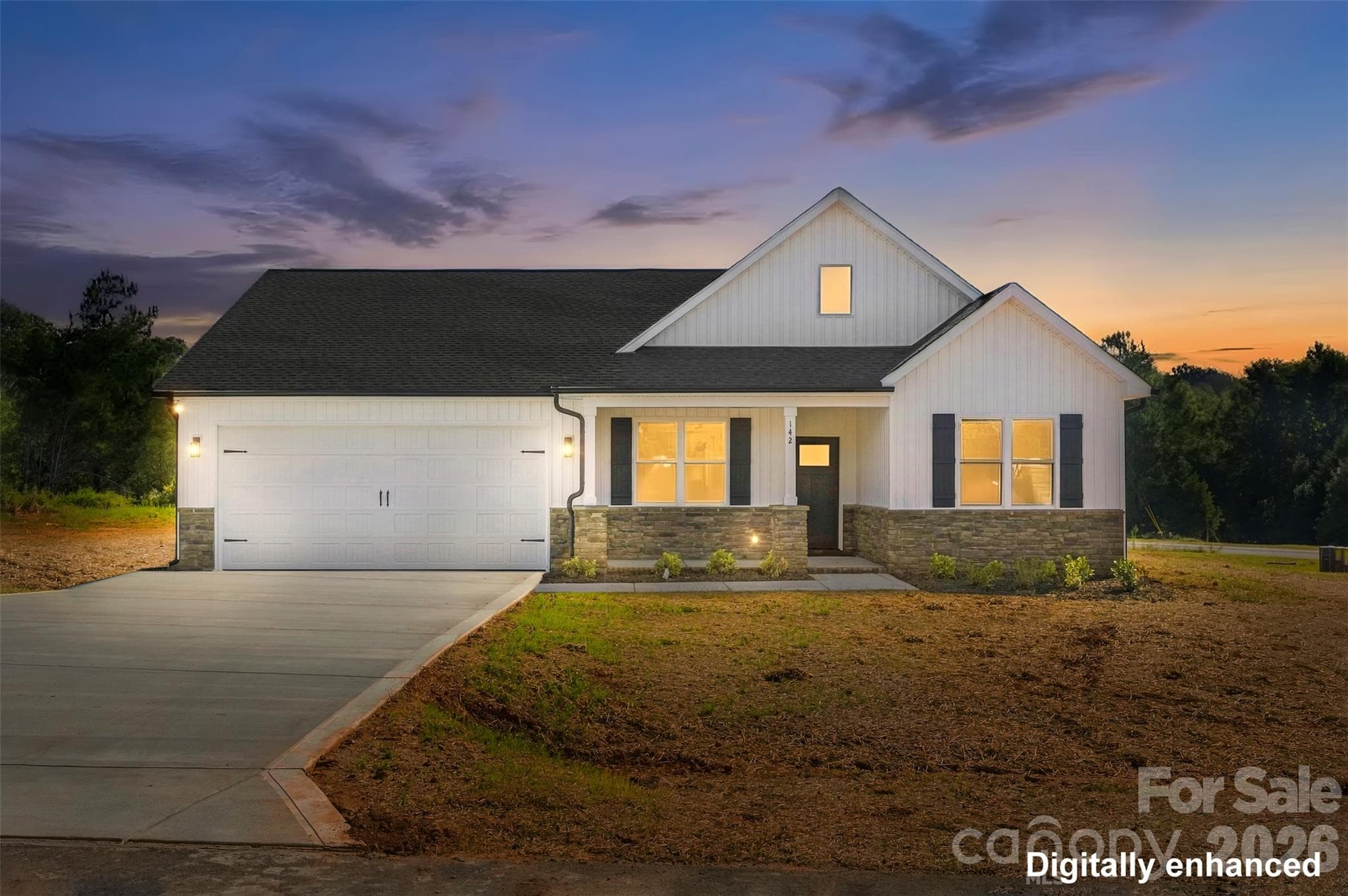 Single Family Residence at 142 Brat Way, Salisbury, photo 2 of 48