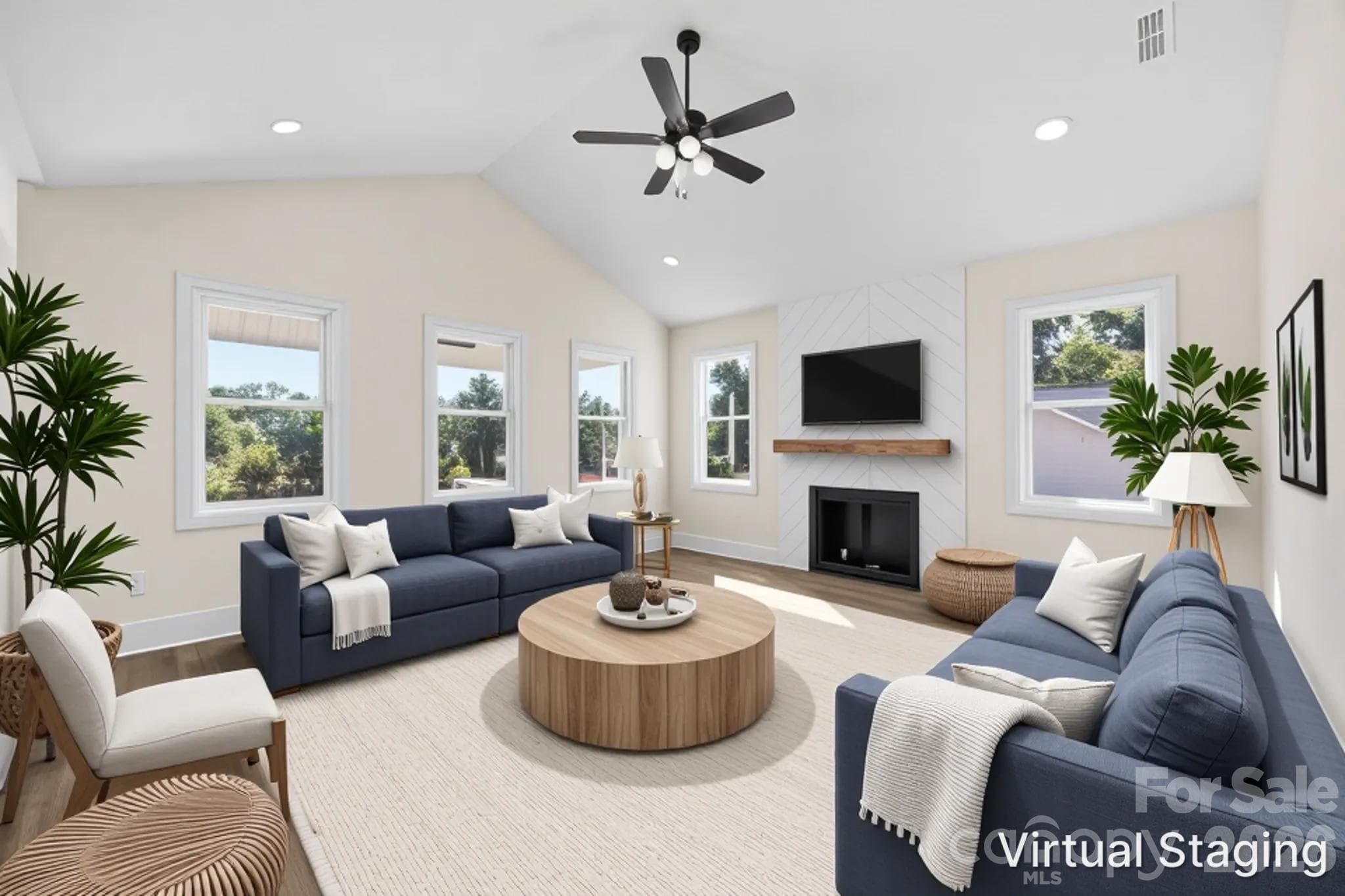 Virtual family - 142 Brat Way, Salisbury
