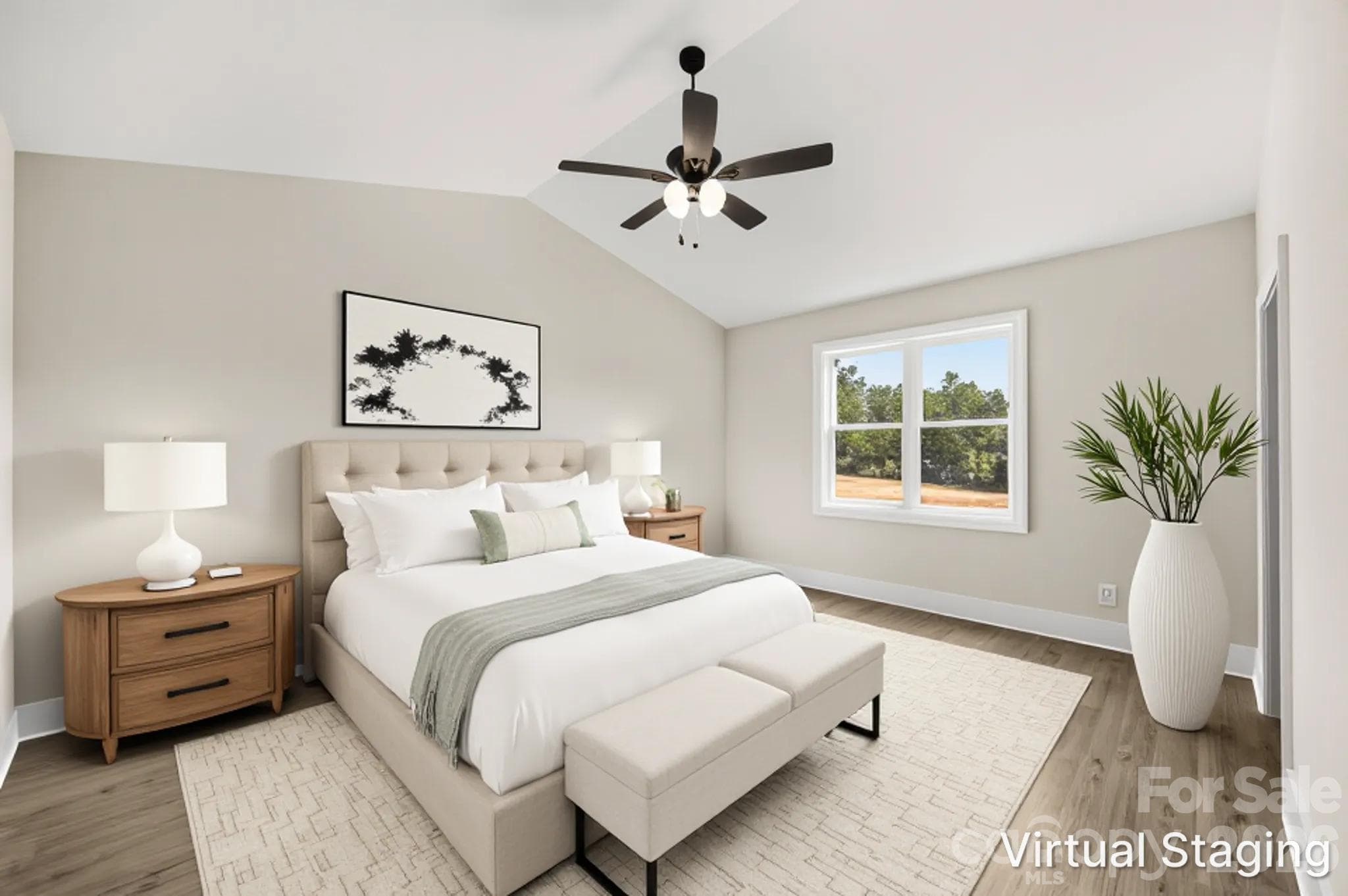 virtual bedroom - 142 Brat Way, Salisbury
