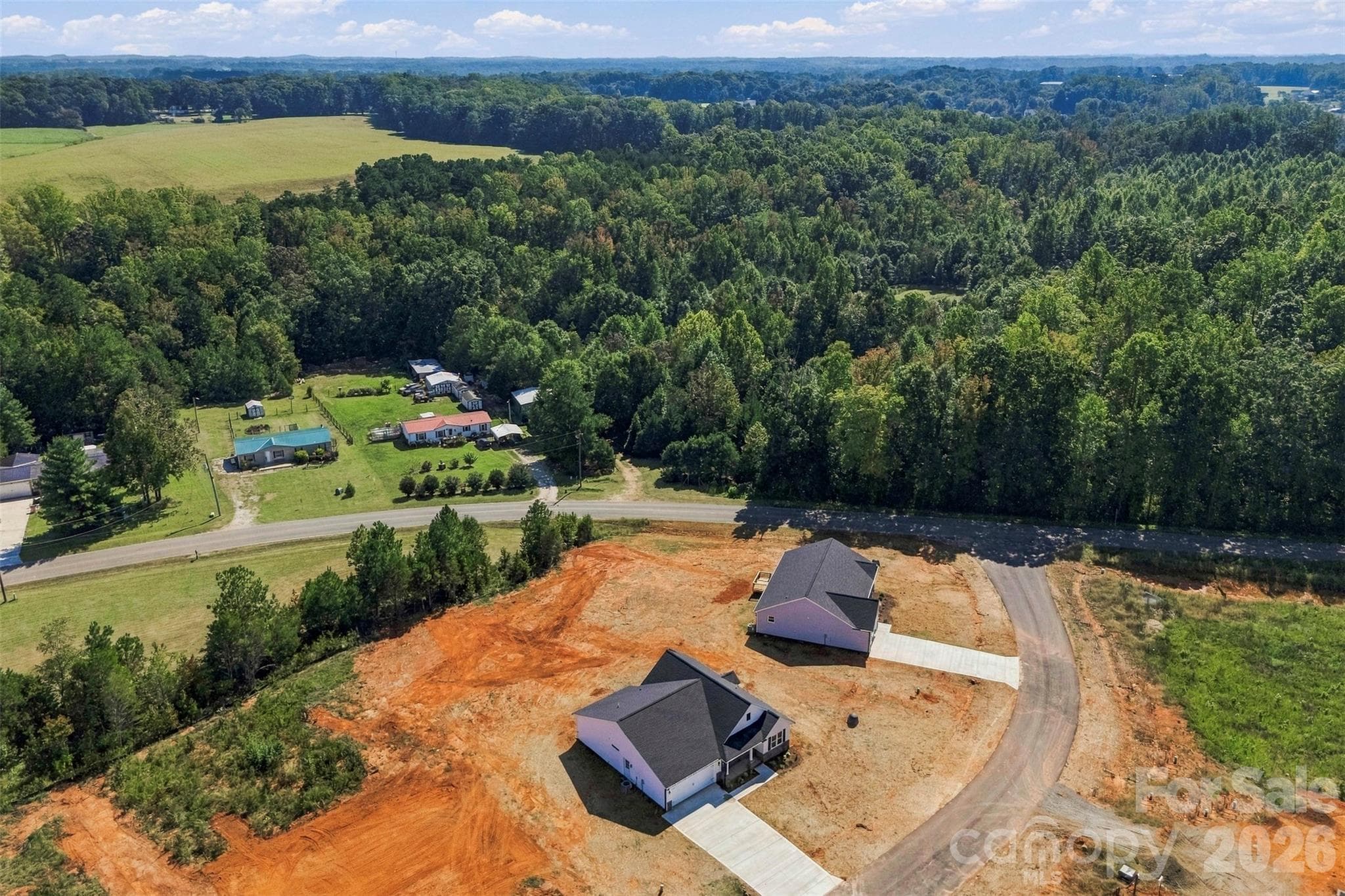Single Family Residence at 142 Brat Way, Salisbury, photo 47 of 48