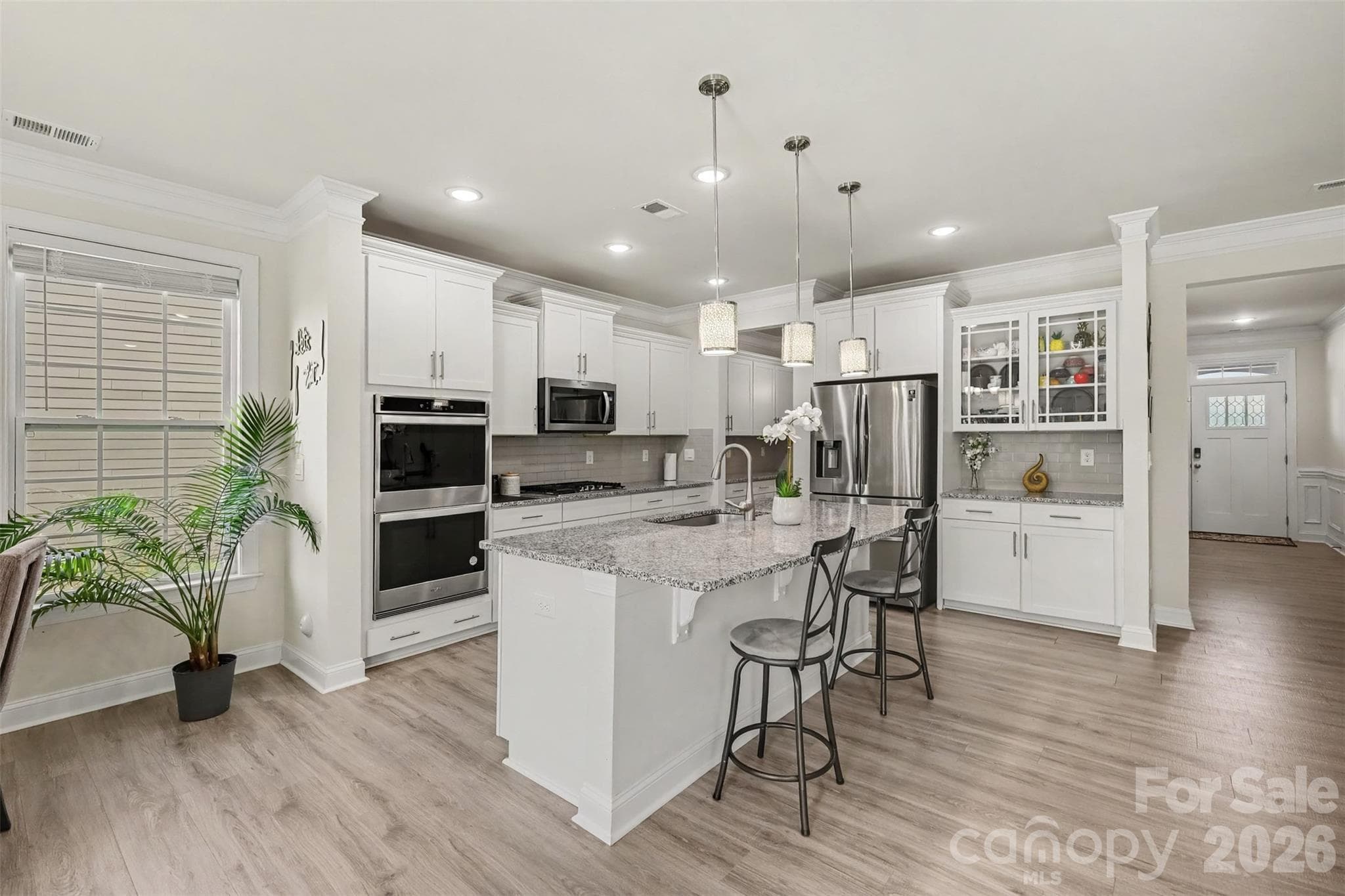 Single Family Residence at 8815 Mangfall Lane, Indian Land, photo 10 of 48
