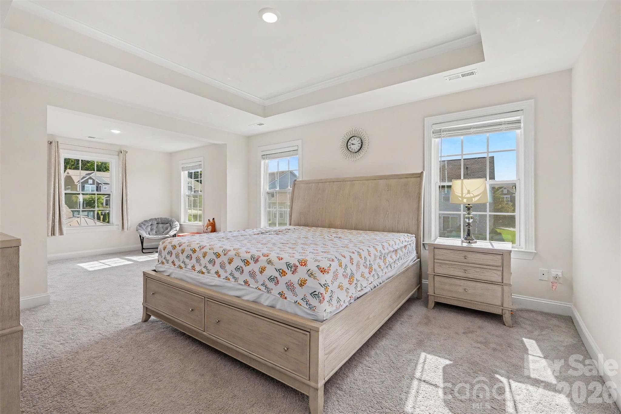 Single Family Residence at 8815 Mangfall Lane, Indian Land, photo 21 of 48