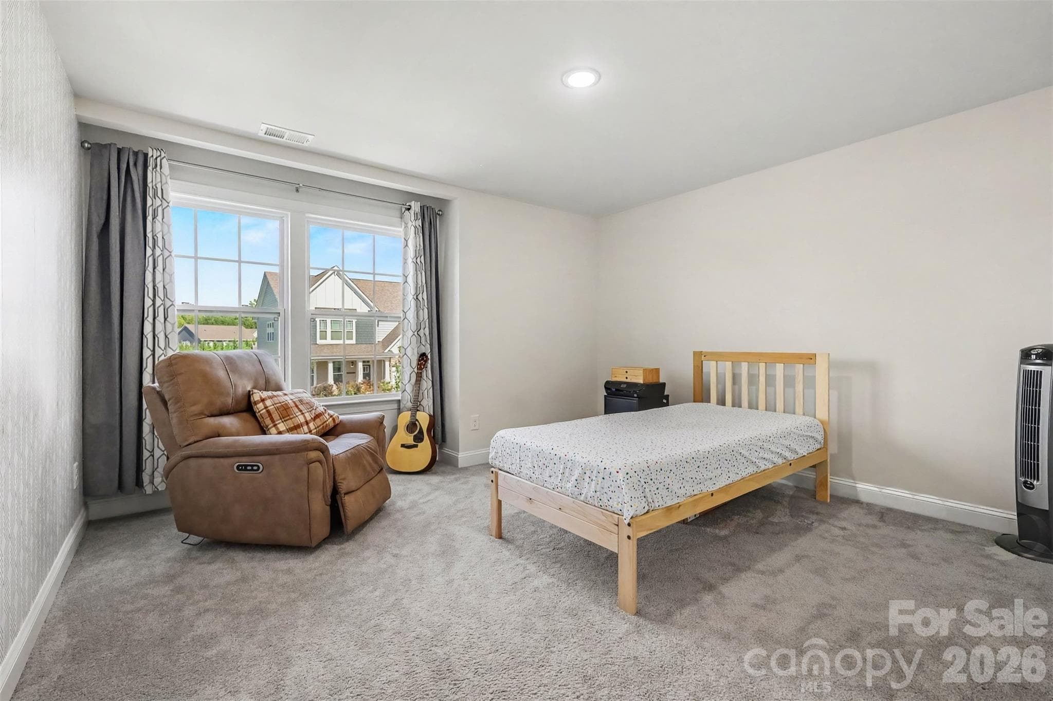 Single Family Residence at 8815 Mangfall Lane, Indian Land, photo 31 of 48