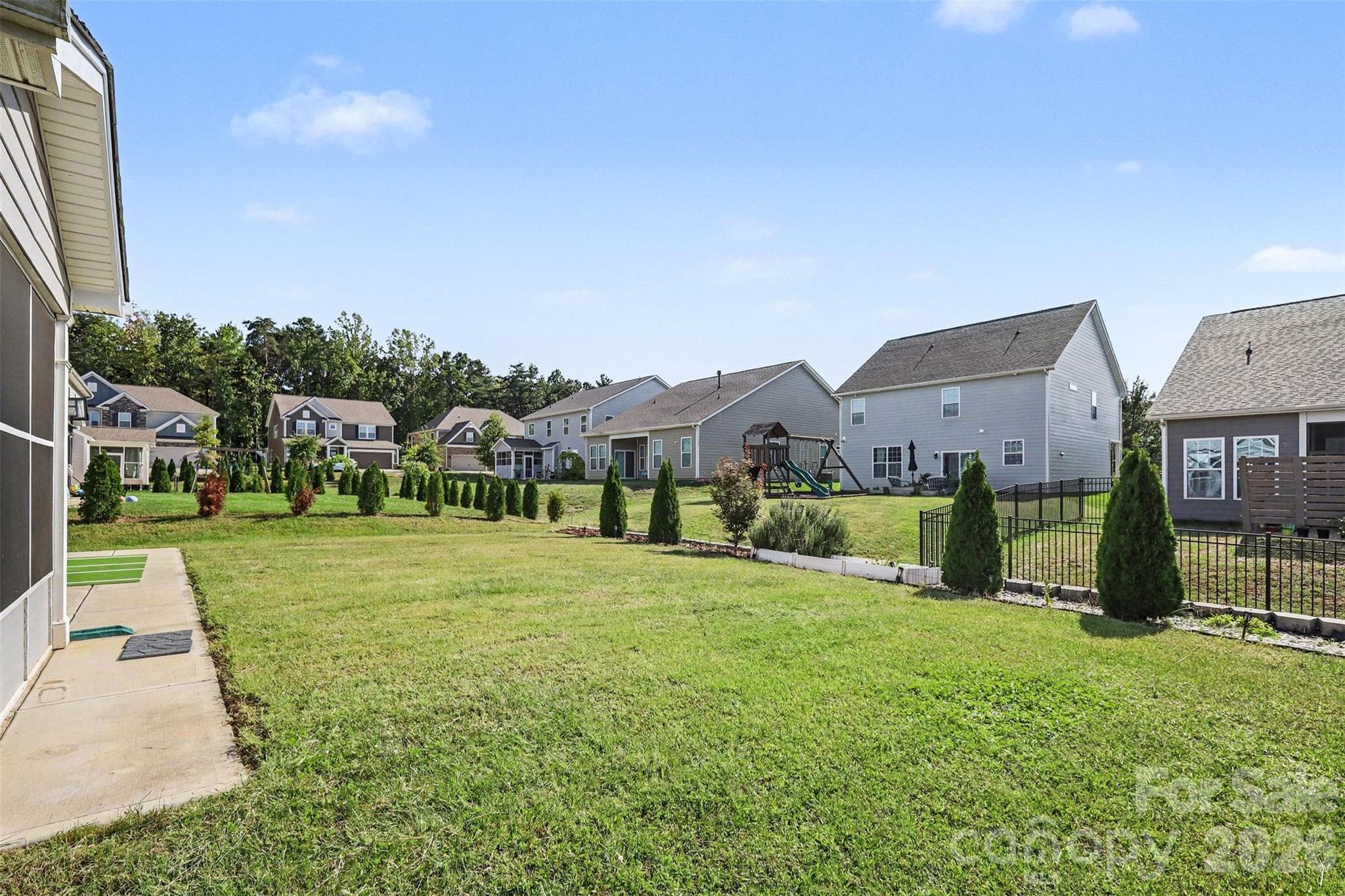 Single Family Residence at 8815 Mangfall Lane, Indian Land, photo 33 of 48