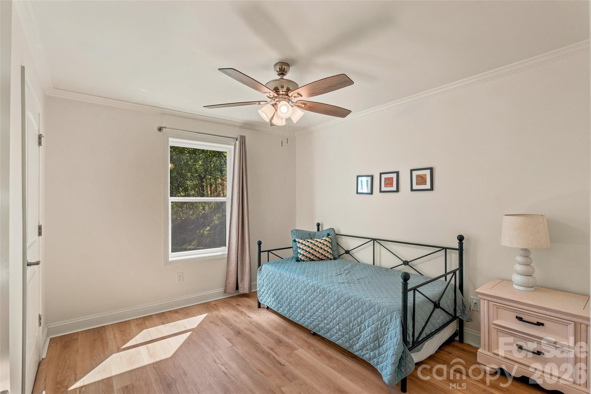 Third bedroom - 60 Spring Mountain Drive, Canton