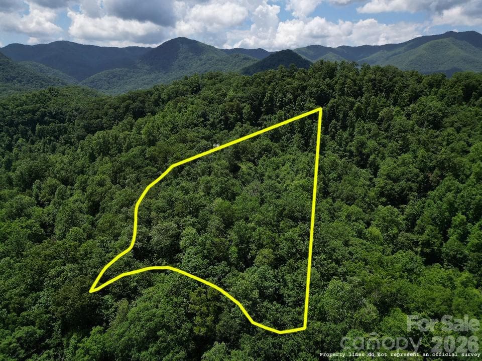 Lot 55 Black Rock Road