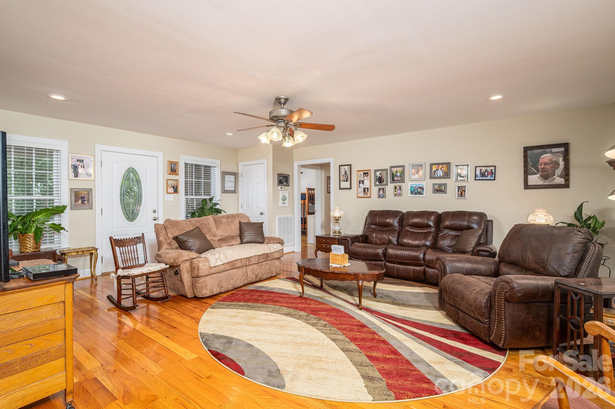 Single Family Residence at 2150 Fox Creek Trail, Lincolnton, photo 4 of 40
