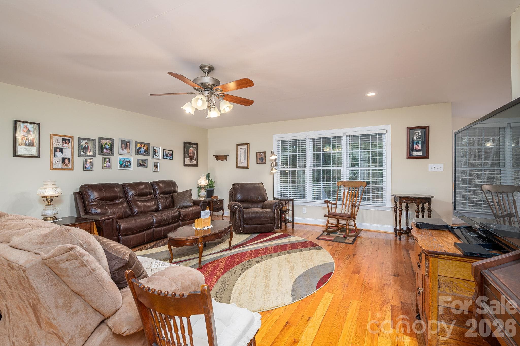 Single Family Residence at 2150 Fox Creek Trail, Lincolnton, photo 5 of 40