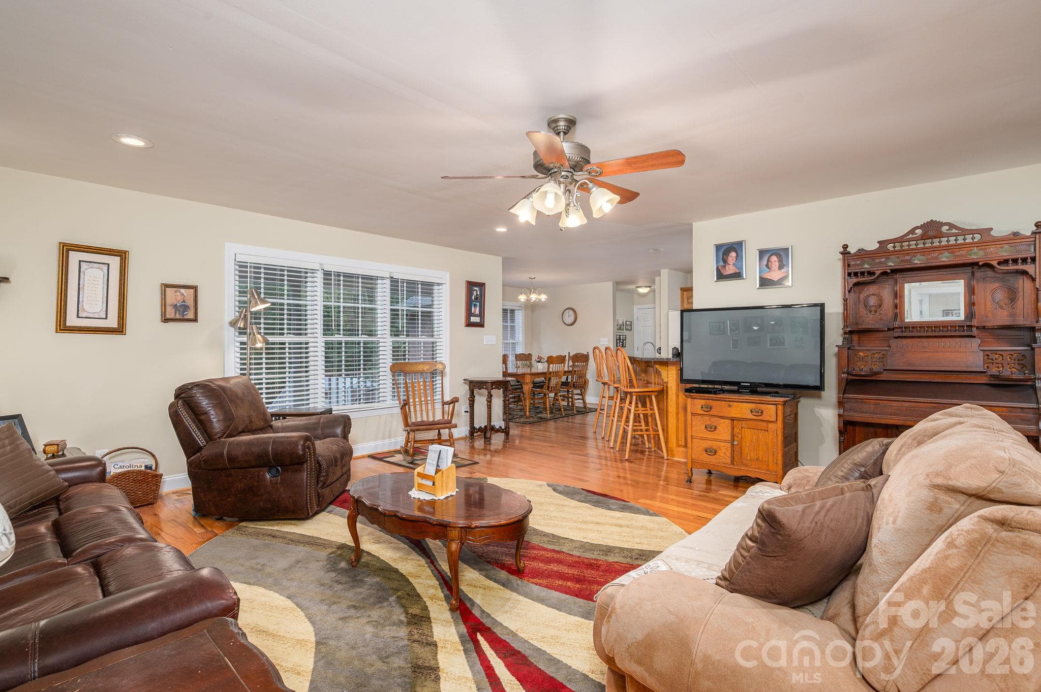 Single Family Residence at 2150 Fox Creek Trail, Lincolnton, photo 6 of 40