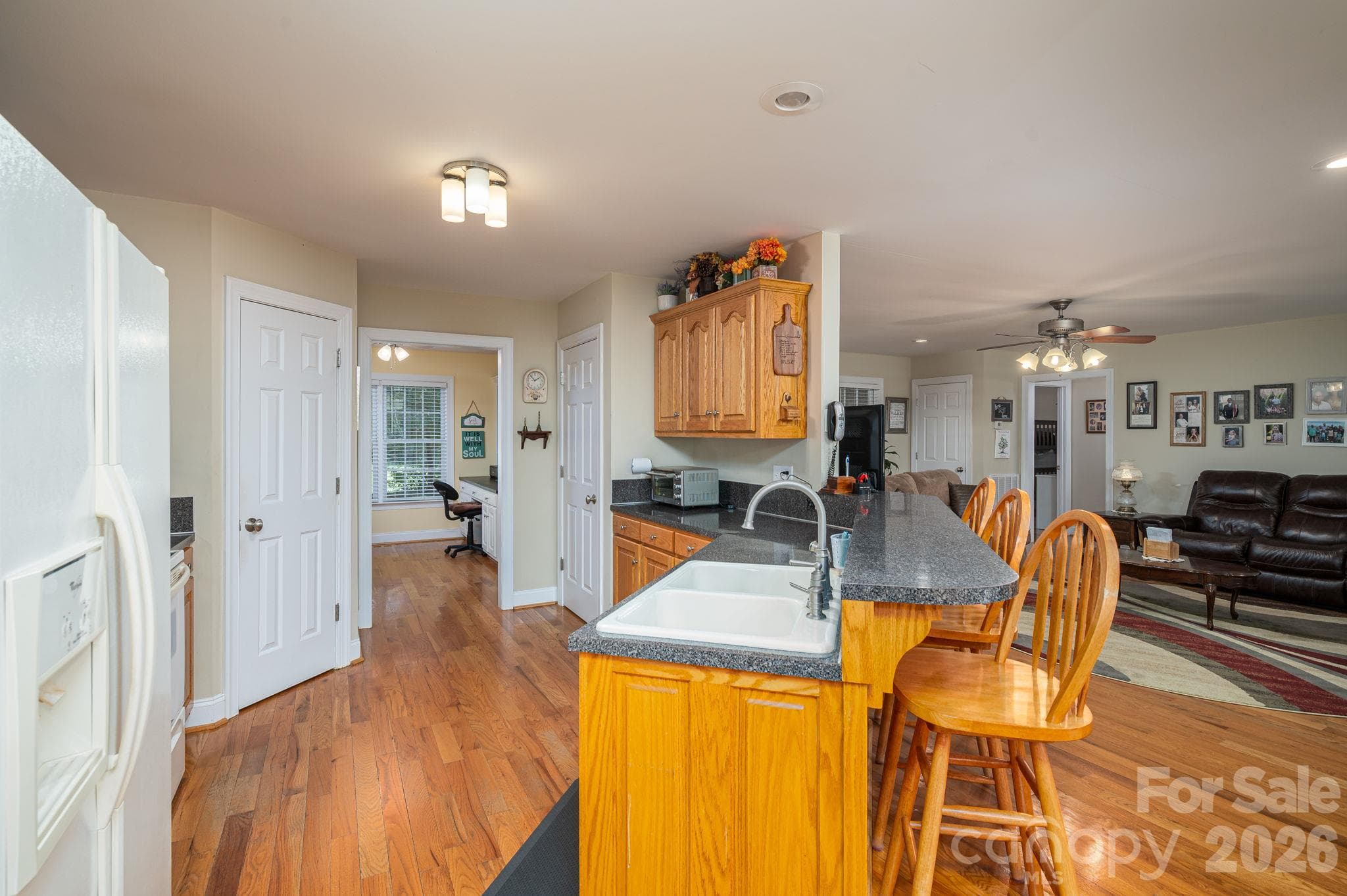 Single Family Residence at 2150 Fox Creek Trail, Lincolnton, photo 10 of 40