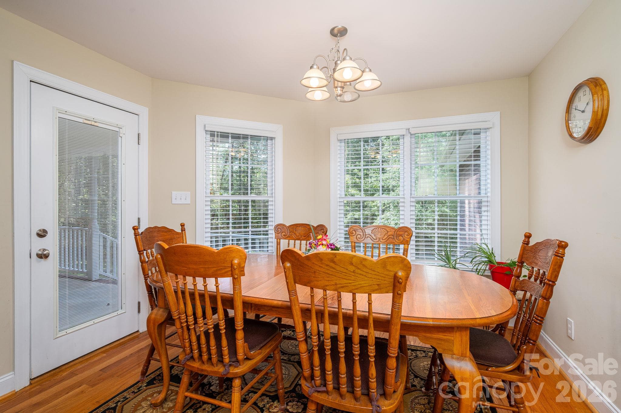 Single Family Residence at 2150 Fox Creek Trail, Lincolnton, photo 8 of 40
