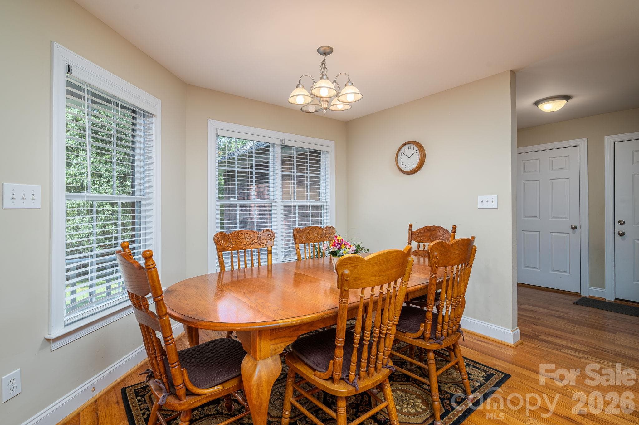 Single Family Residence at 2150 Fox Creek Trail, Lincolnton, photo 7 of 40