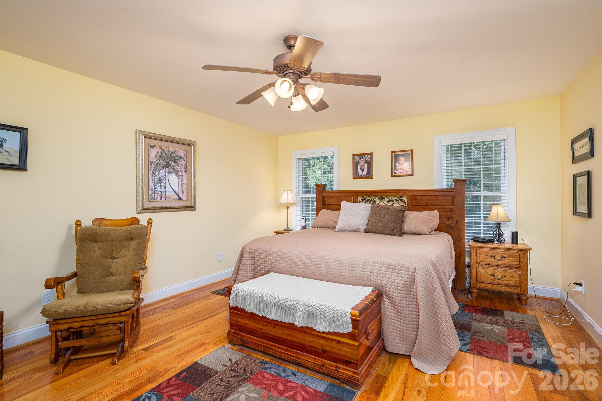 Single Family Residence at 2150 Fox Creek Trail, Lincolnton, photo 14 of 40