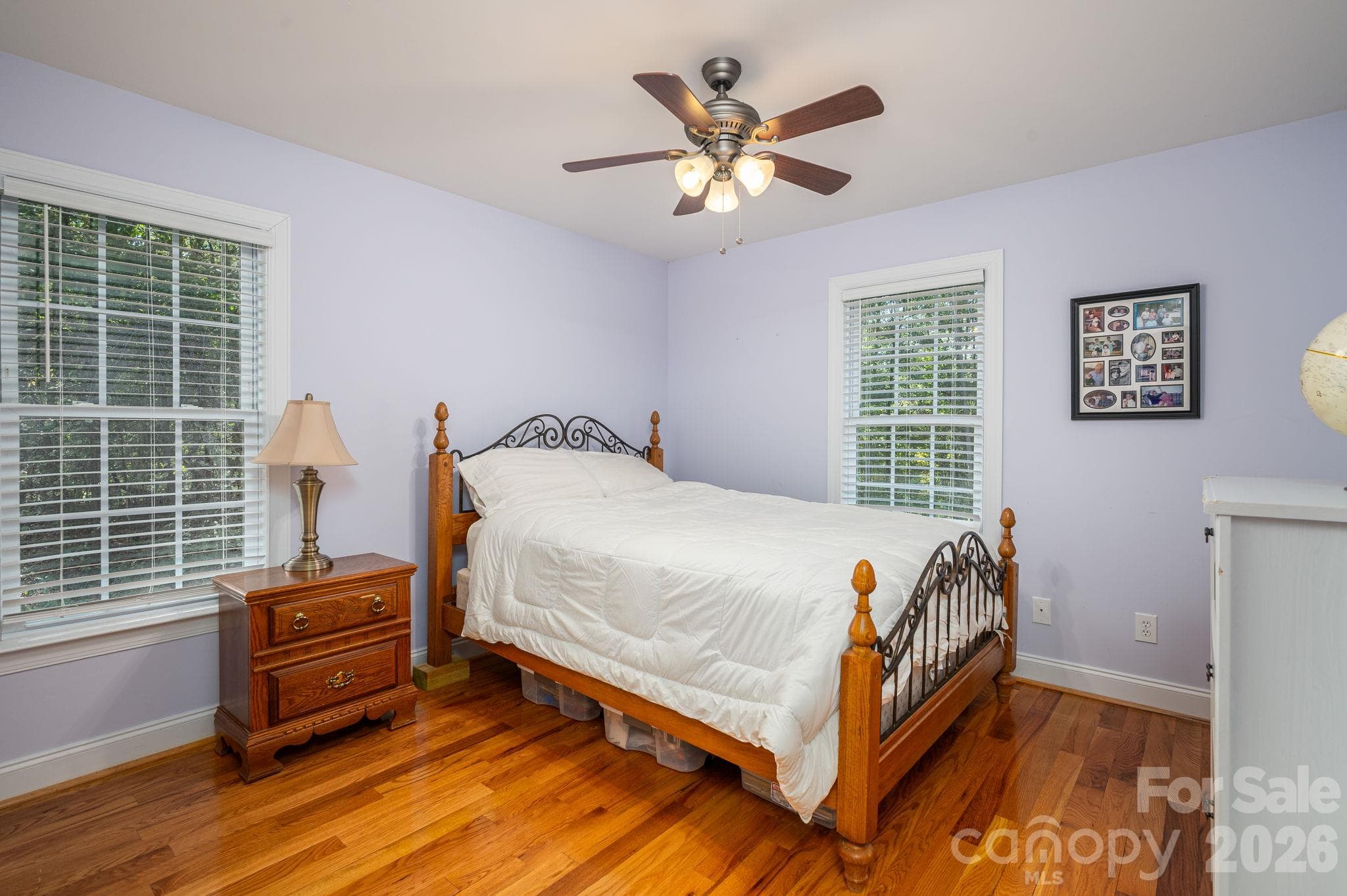 Single Family Residence at 2150 Fox Creek Trail, Lincolnton, photo 17 of 40