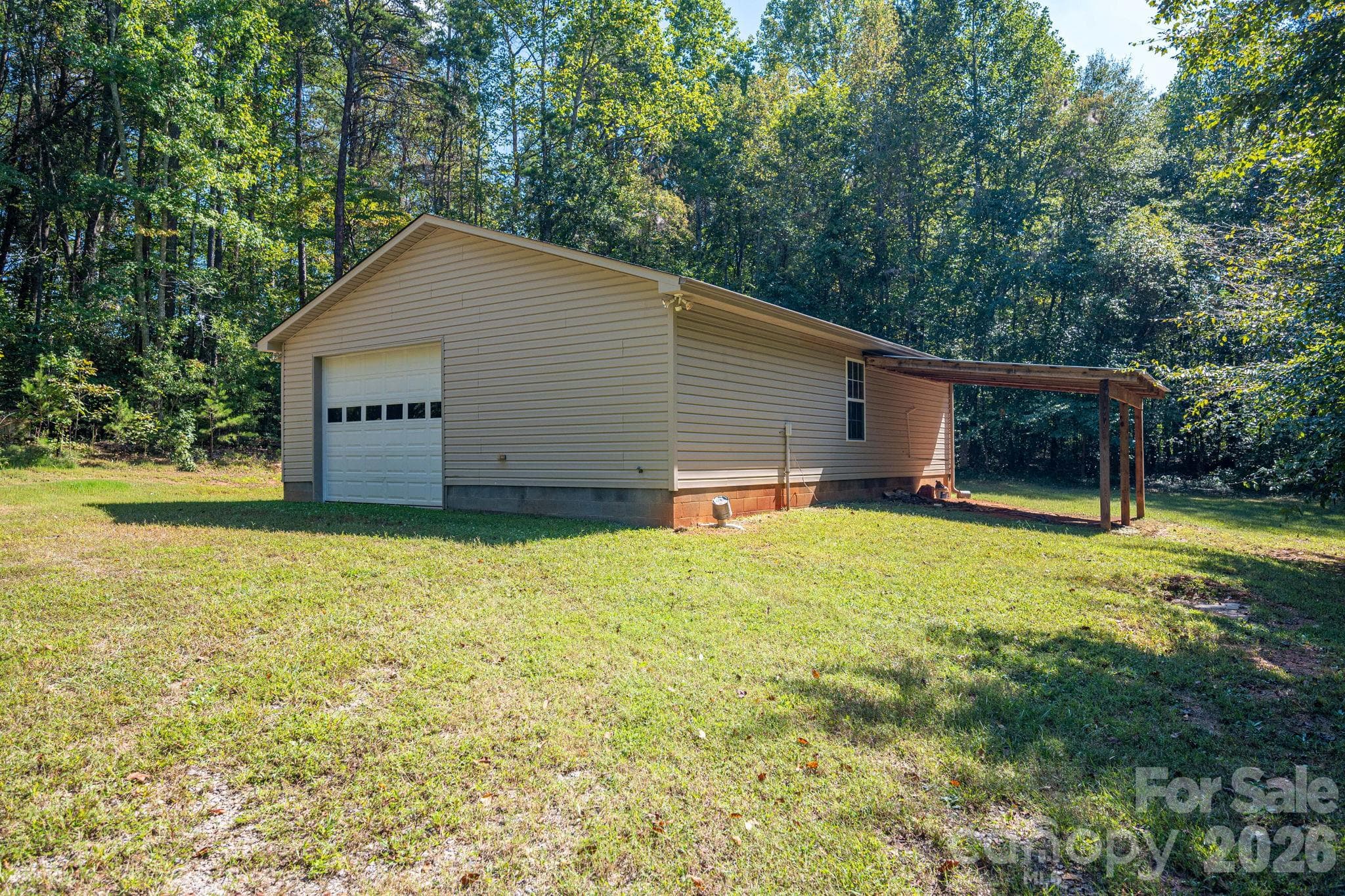 Single Family Residence at 2150 Fox Creek Trail, Lincolnton, photo 28 of 40