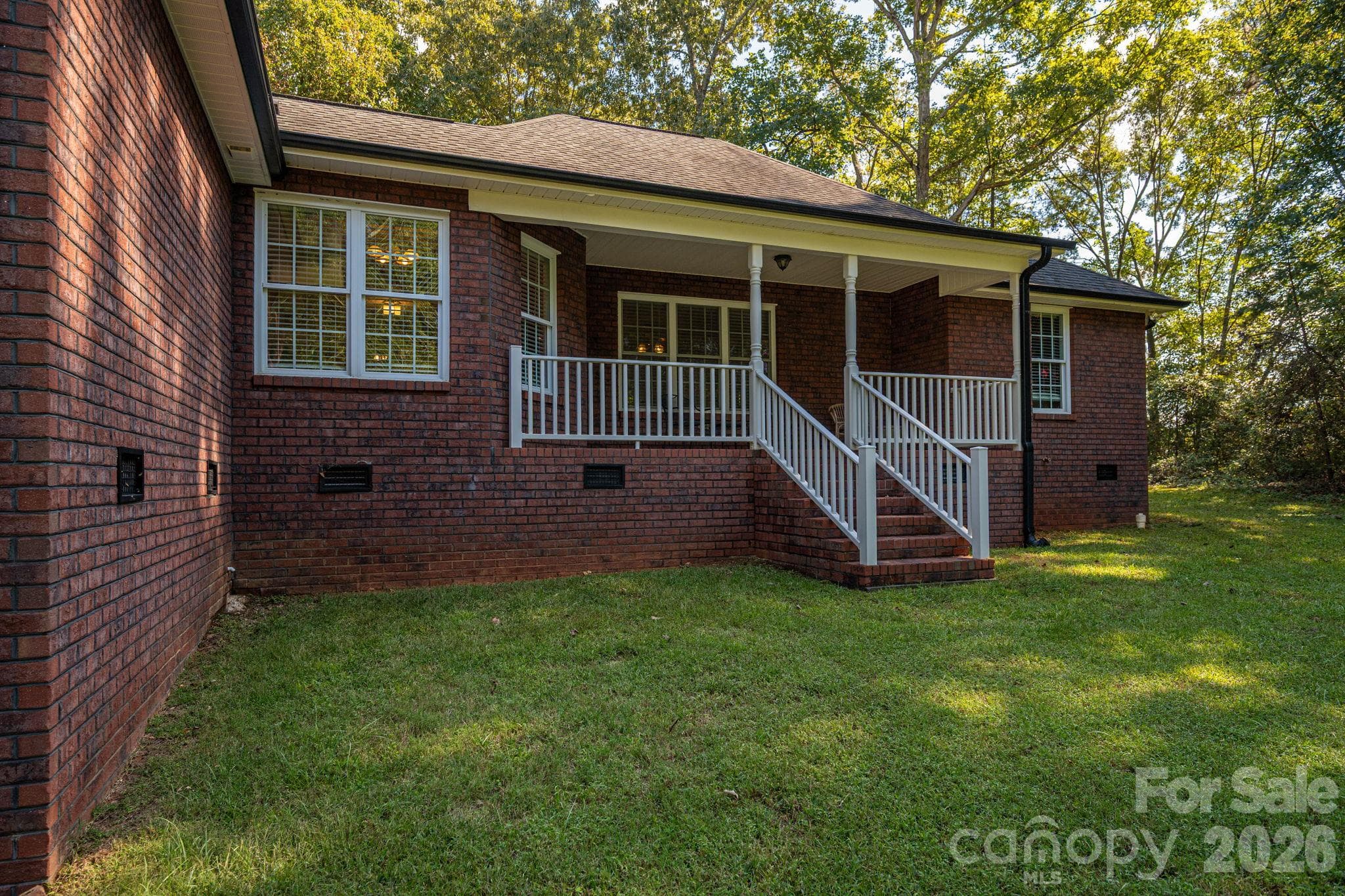 Single Family Residence at 2150 Fox Creek Trail, Lincolnton, photo 33 of 40