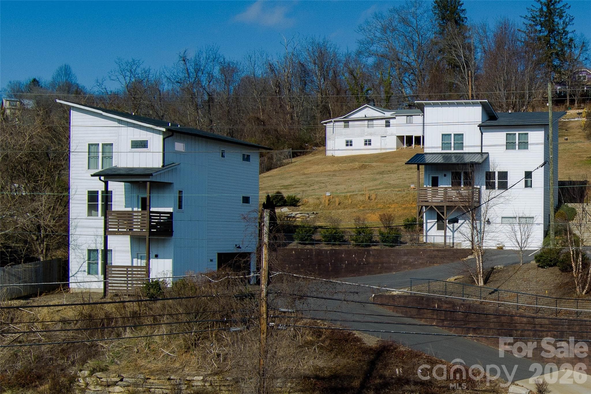 Single Family Residence at 1061 Riverside Drive, Asheville, photo 3 of 41