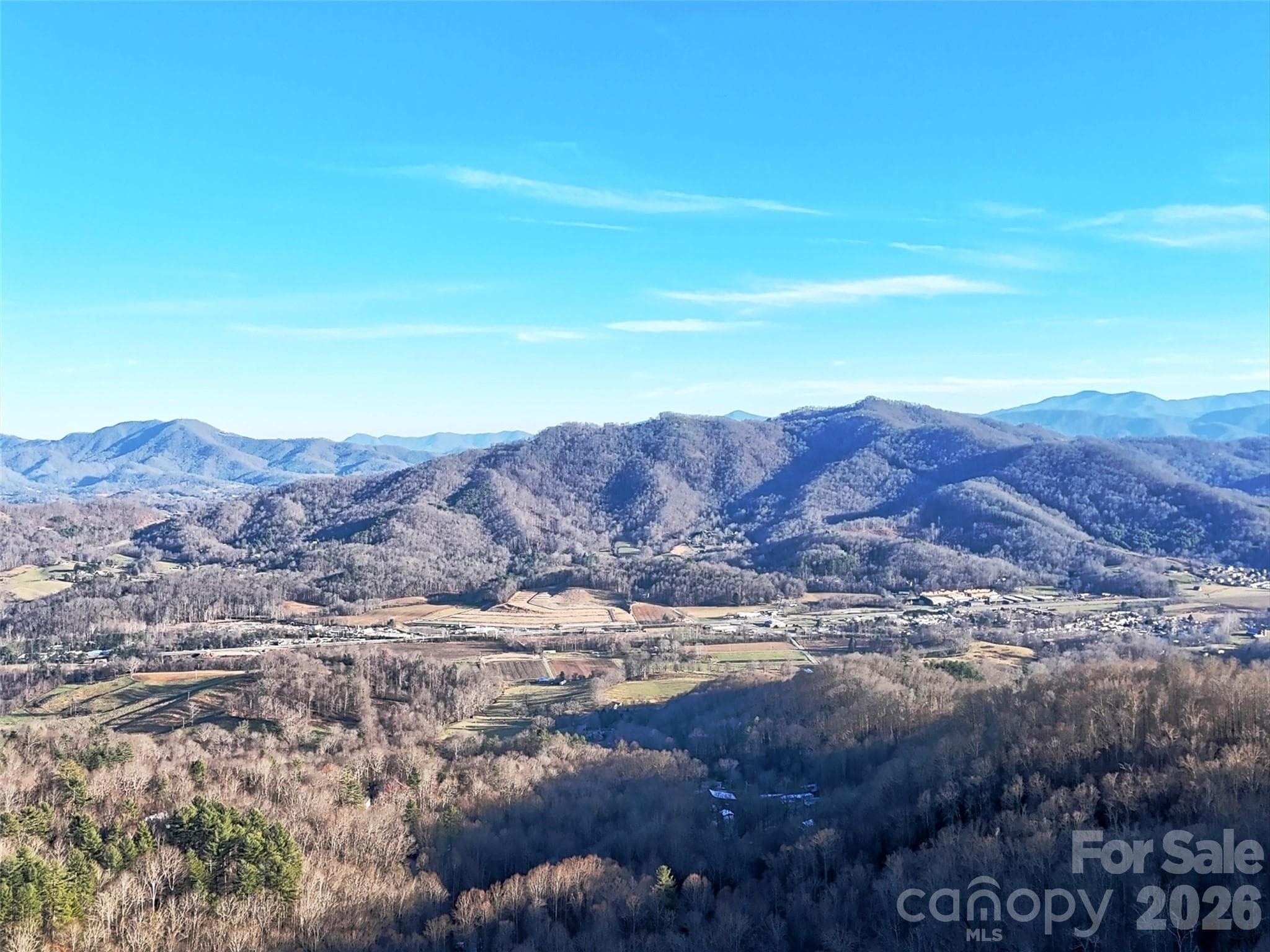 Lot at Waynesville, photo 2 of 12
