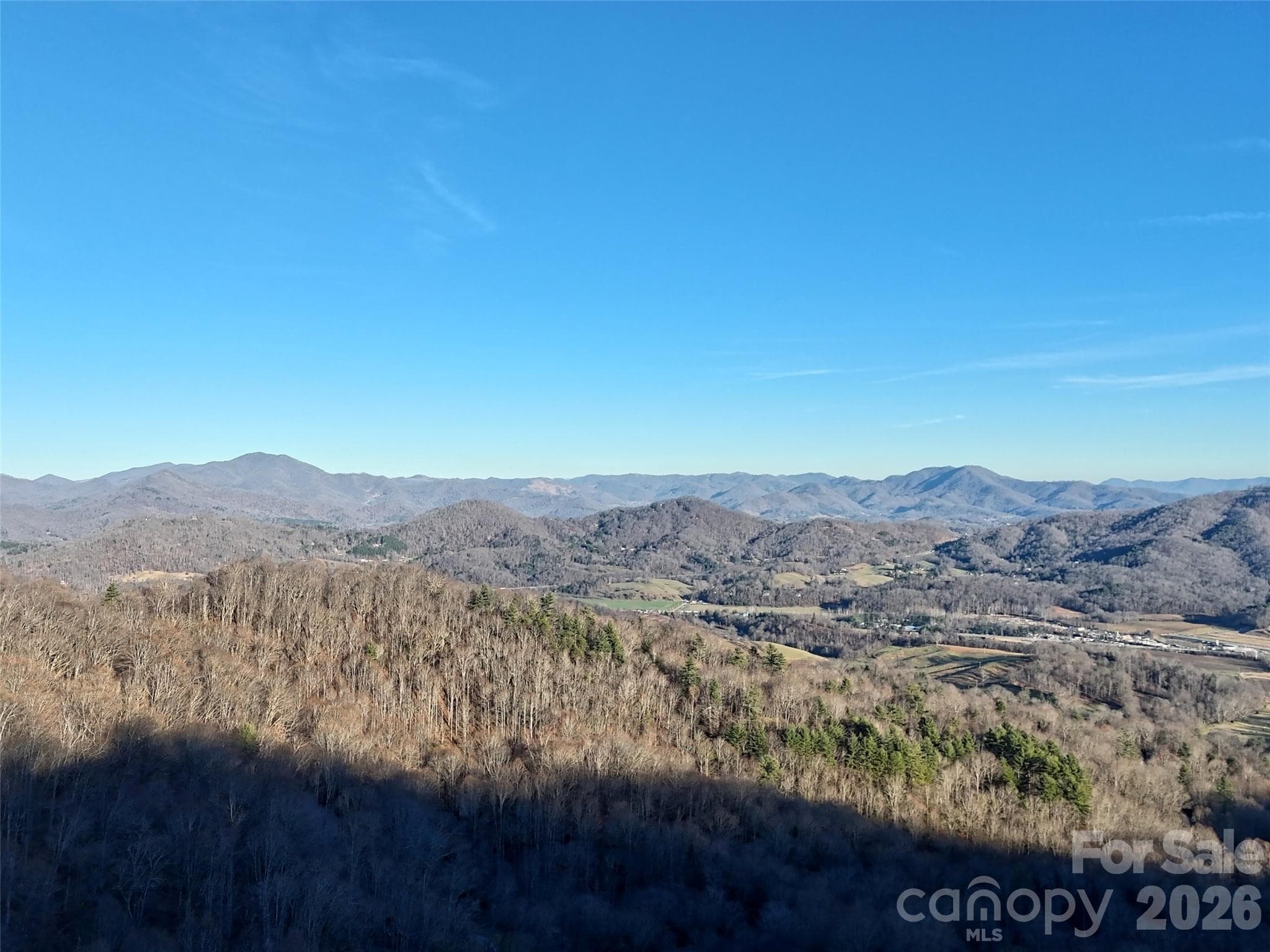 Lot at Waynesville, photo 8 of 12
