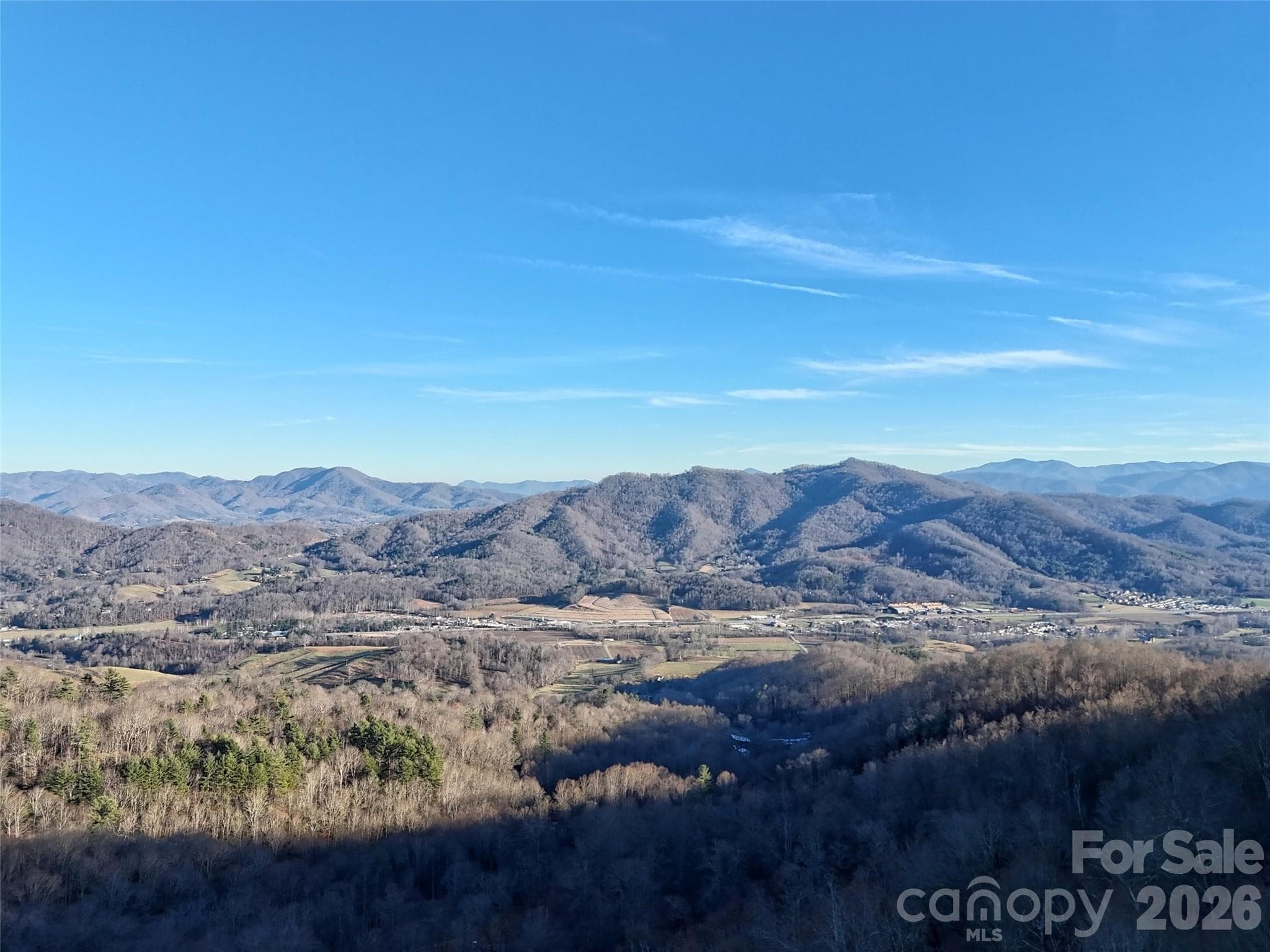 Lot at Waynesville, photo 10 of 12
