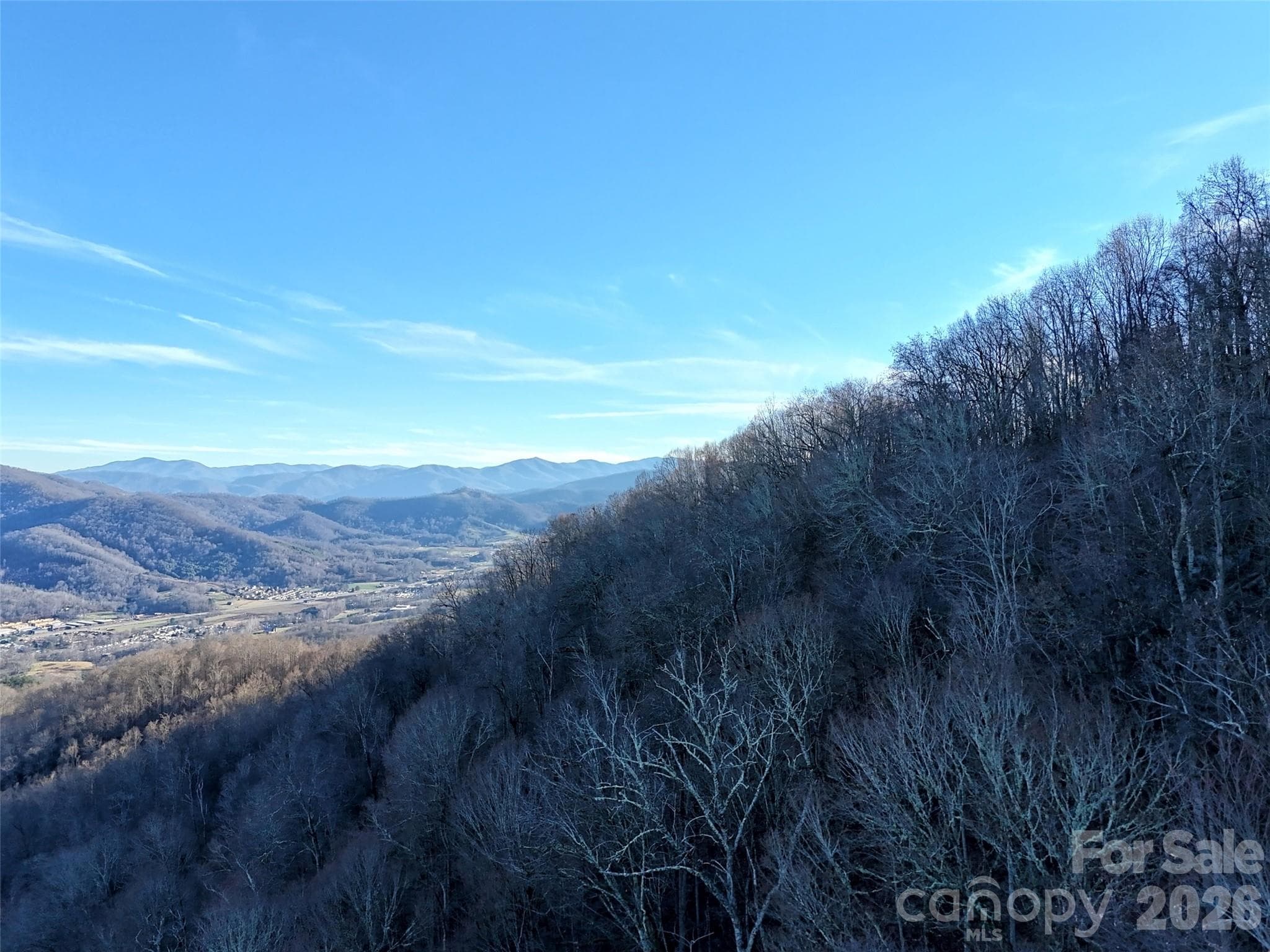 Lot at Waynesville, photo 12 of 12