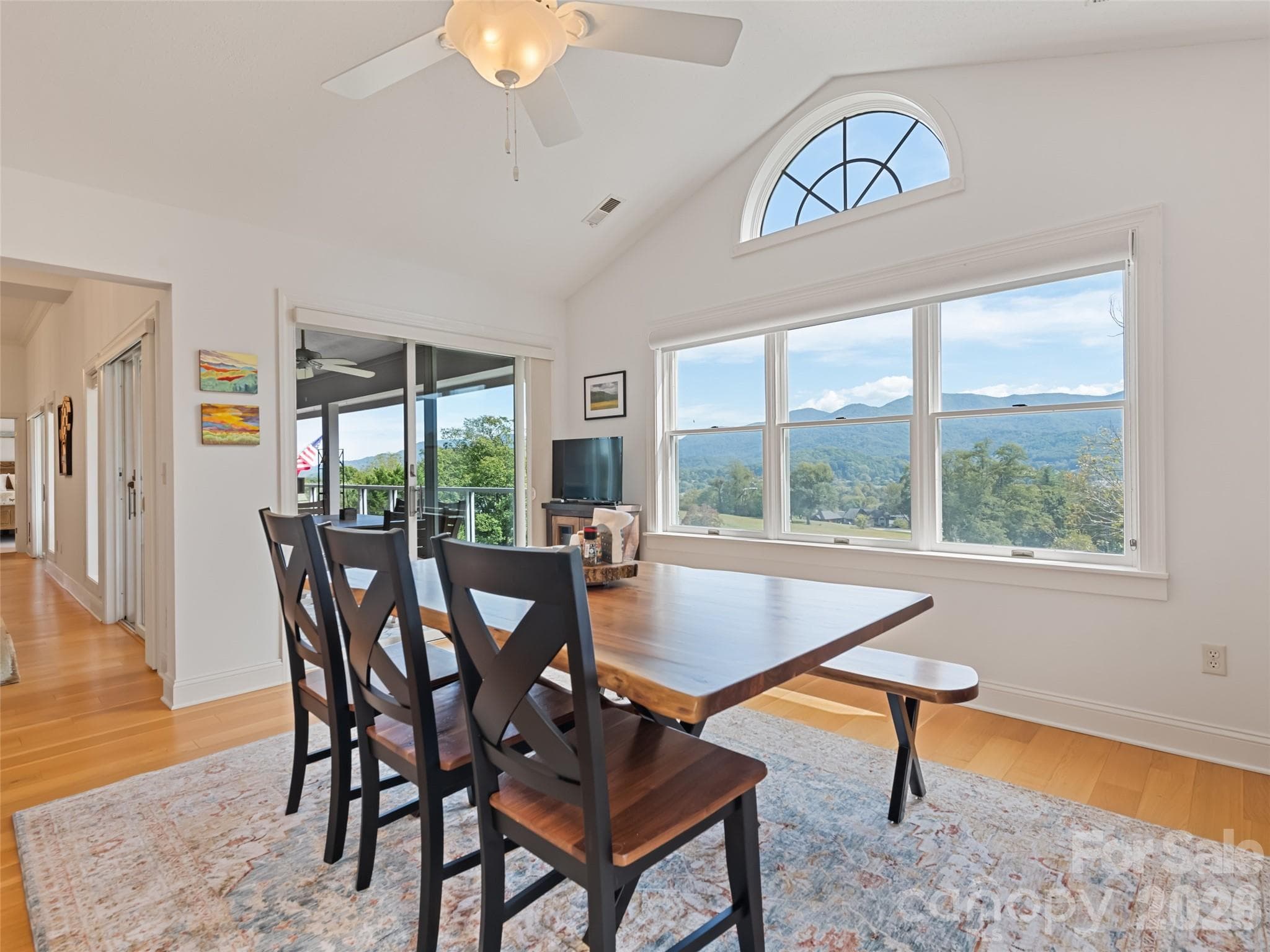 Townhouse at 360 Skylark Lane, Waynesville, photo 15 of 35