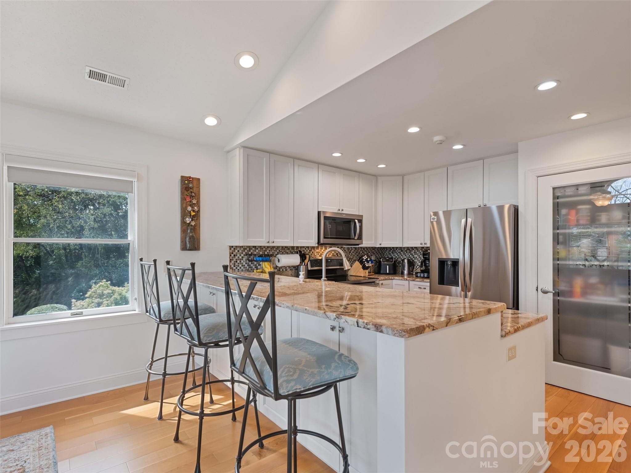 Townhouse at 360 Skylark Lane, Waynesville, photo 17 of 35