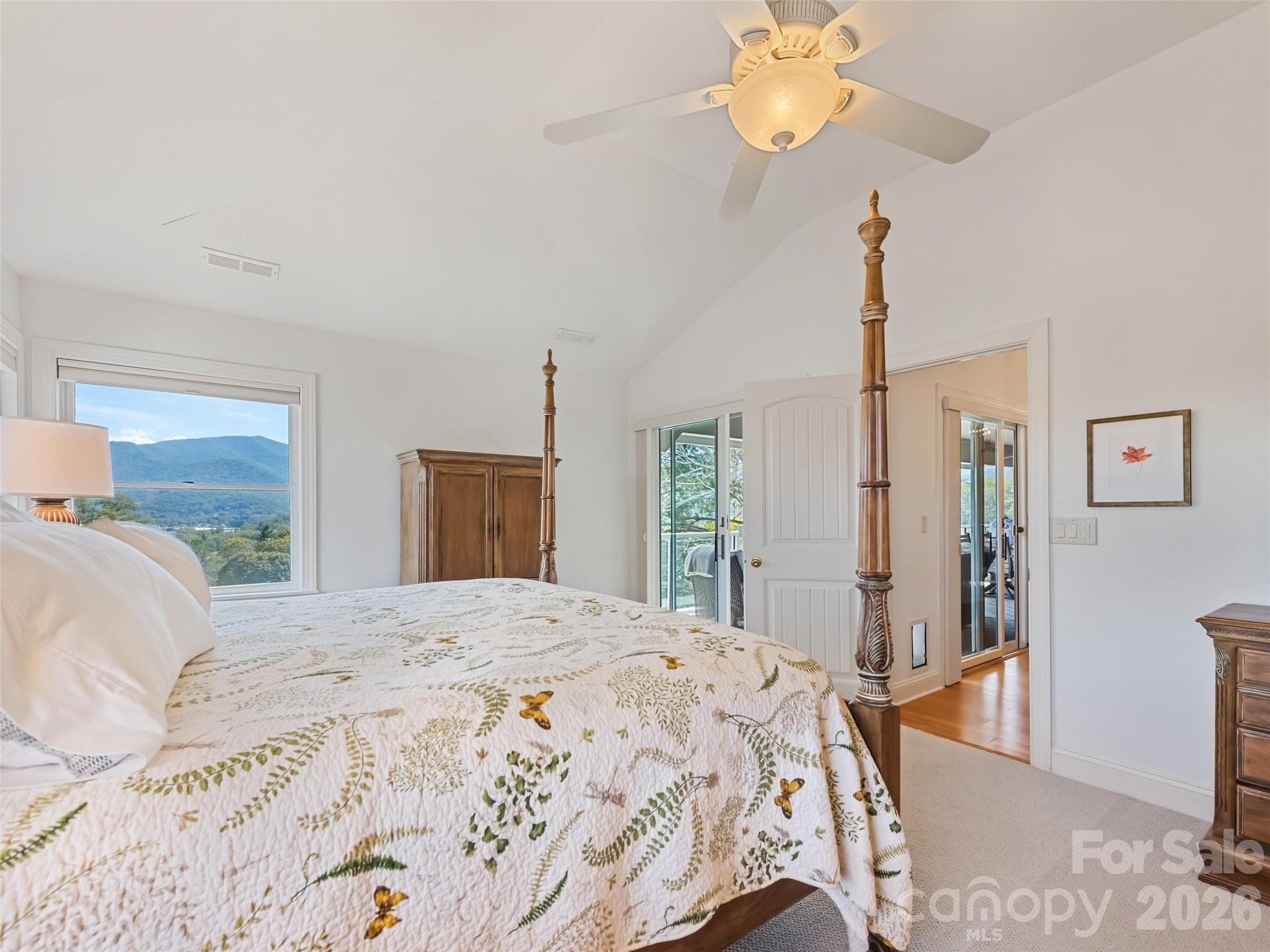 Townhouse at 360 Skylark Lane, Waynesville, photo 26 of 35