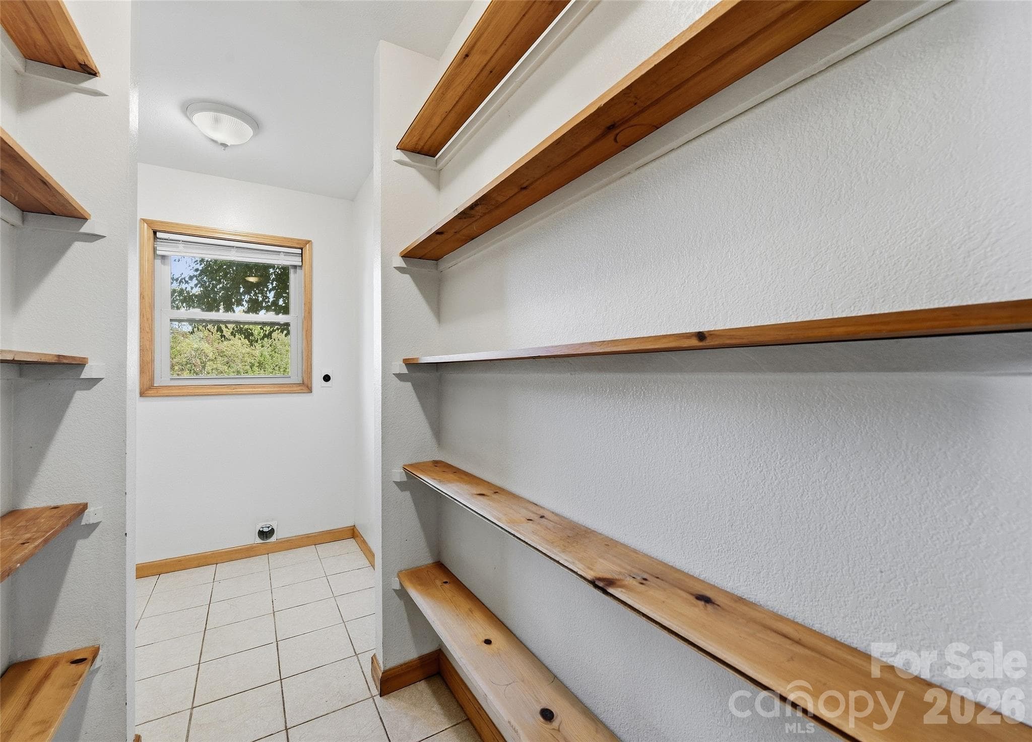 Pantry and Laundry Room - 144 Appalachian Trail, Maggie Valley