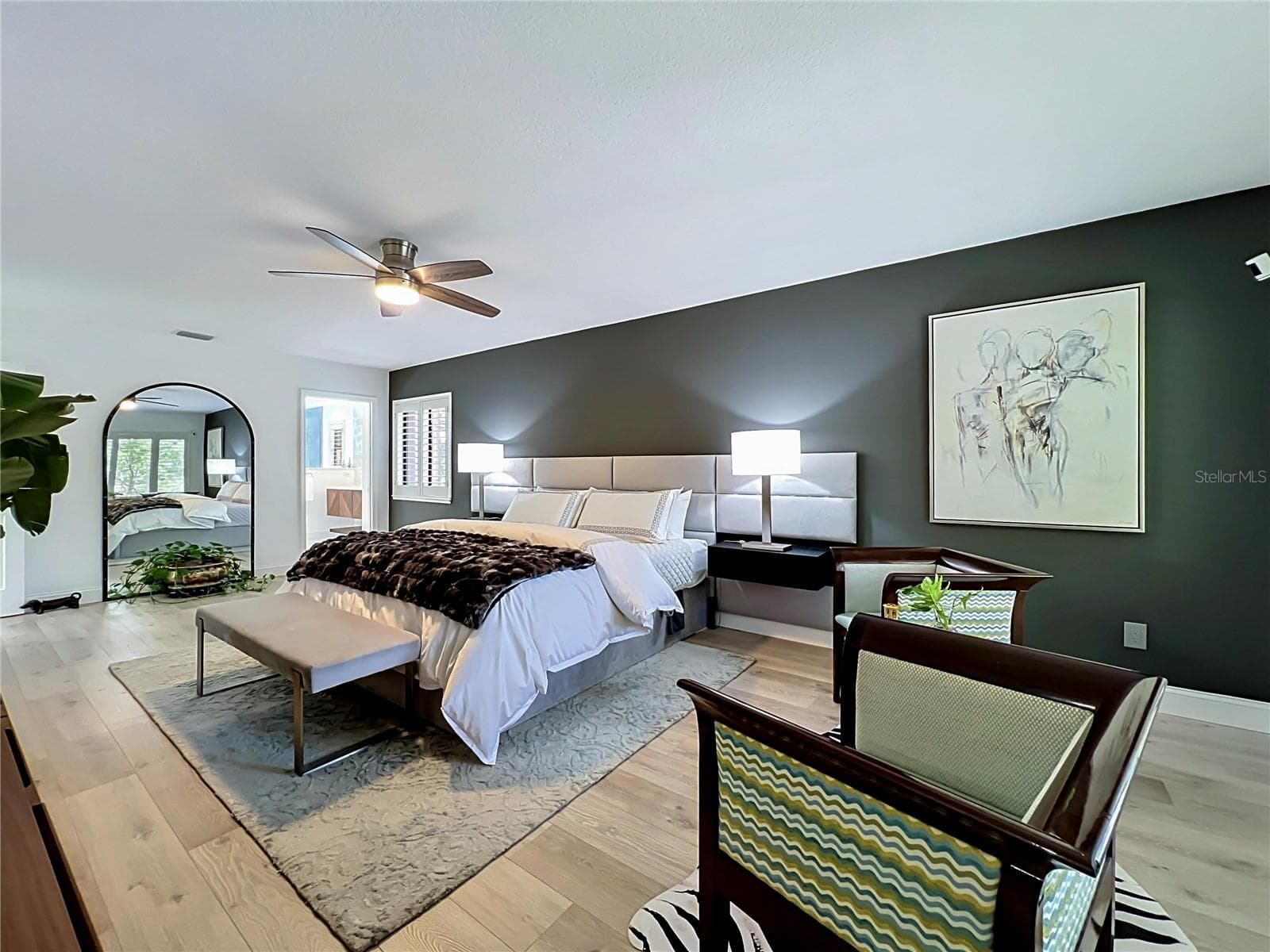 Single Family Residence at 128 WOODMILL RD, LONGWOOD, photo 13 of 41