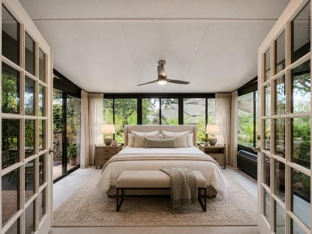 Virtually Staged - 128 WOODMILL RD, LONGWOOD