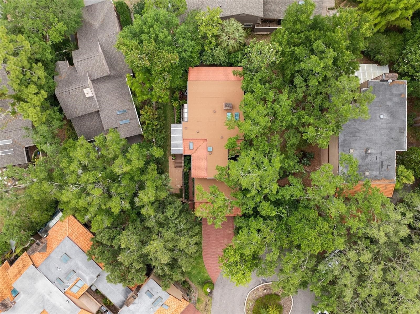 Single Family Residence at 128 WOODMILL RD, LONGWOOD, photo 40 of 41