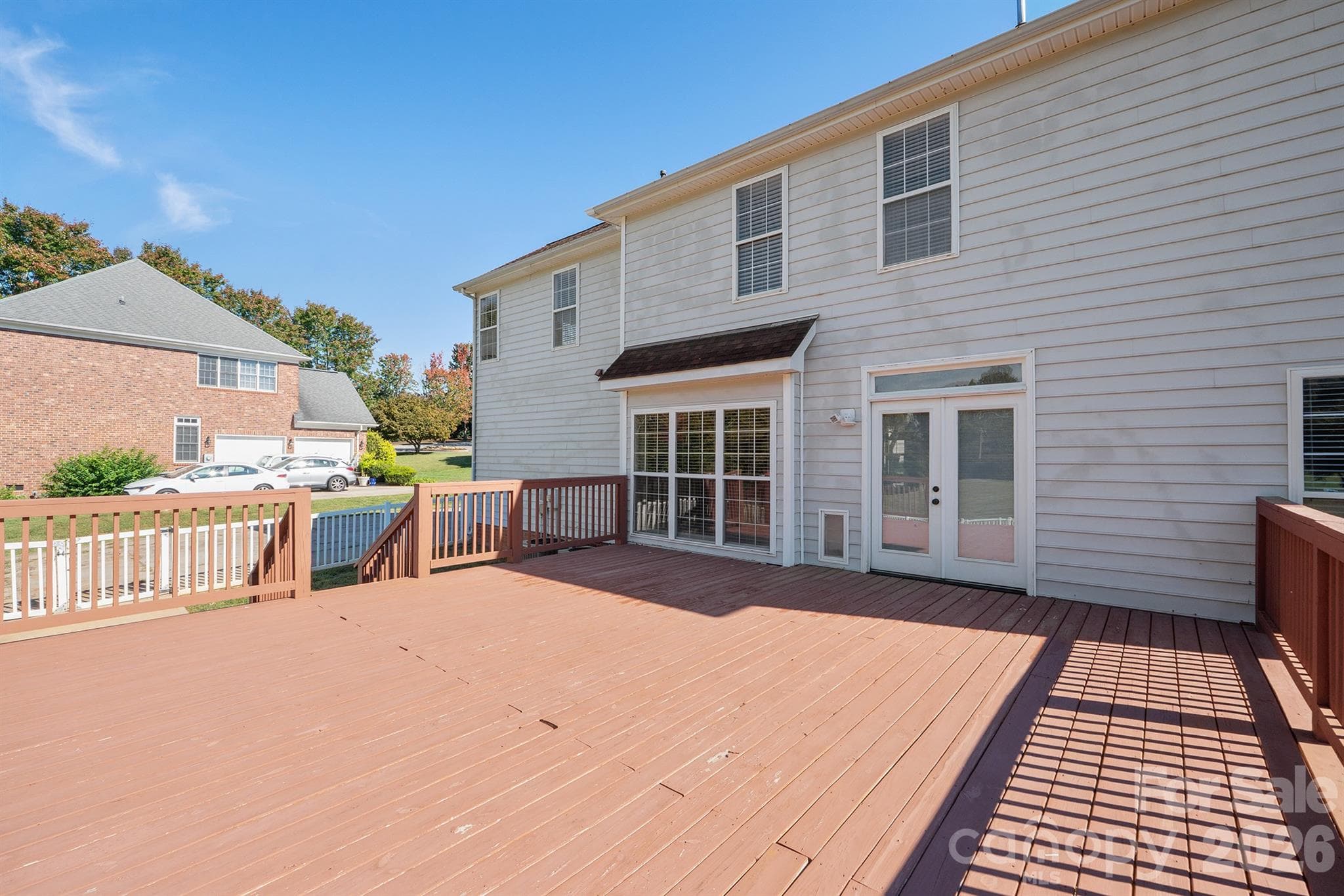 Single Family Residence at 110 Fox Den Circle, Statesville, photo 18 of 48