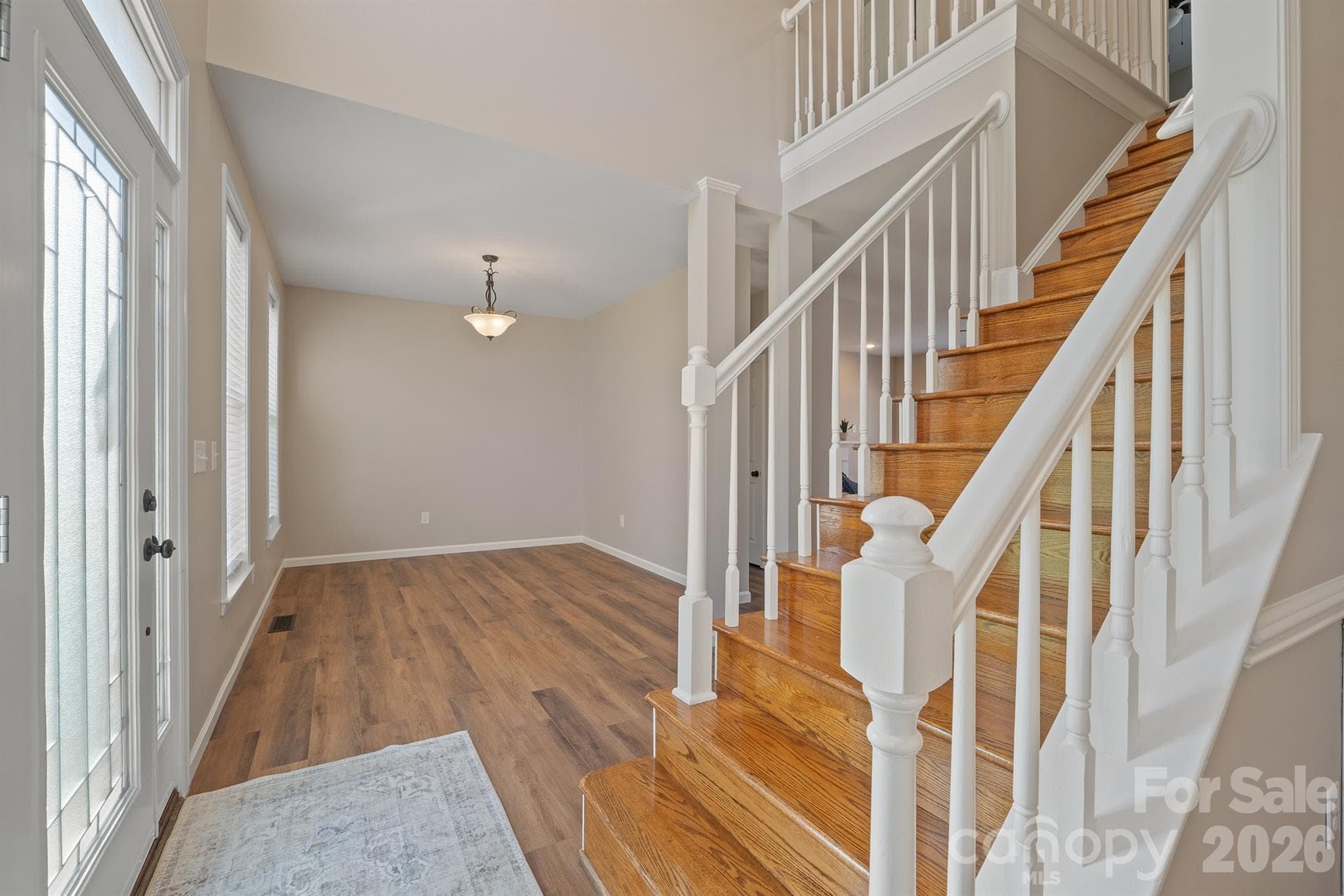 Single Family Residence at 110 Fox Den Circle, Statesville, photo 7 of 48