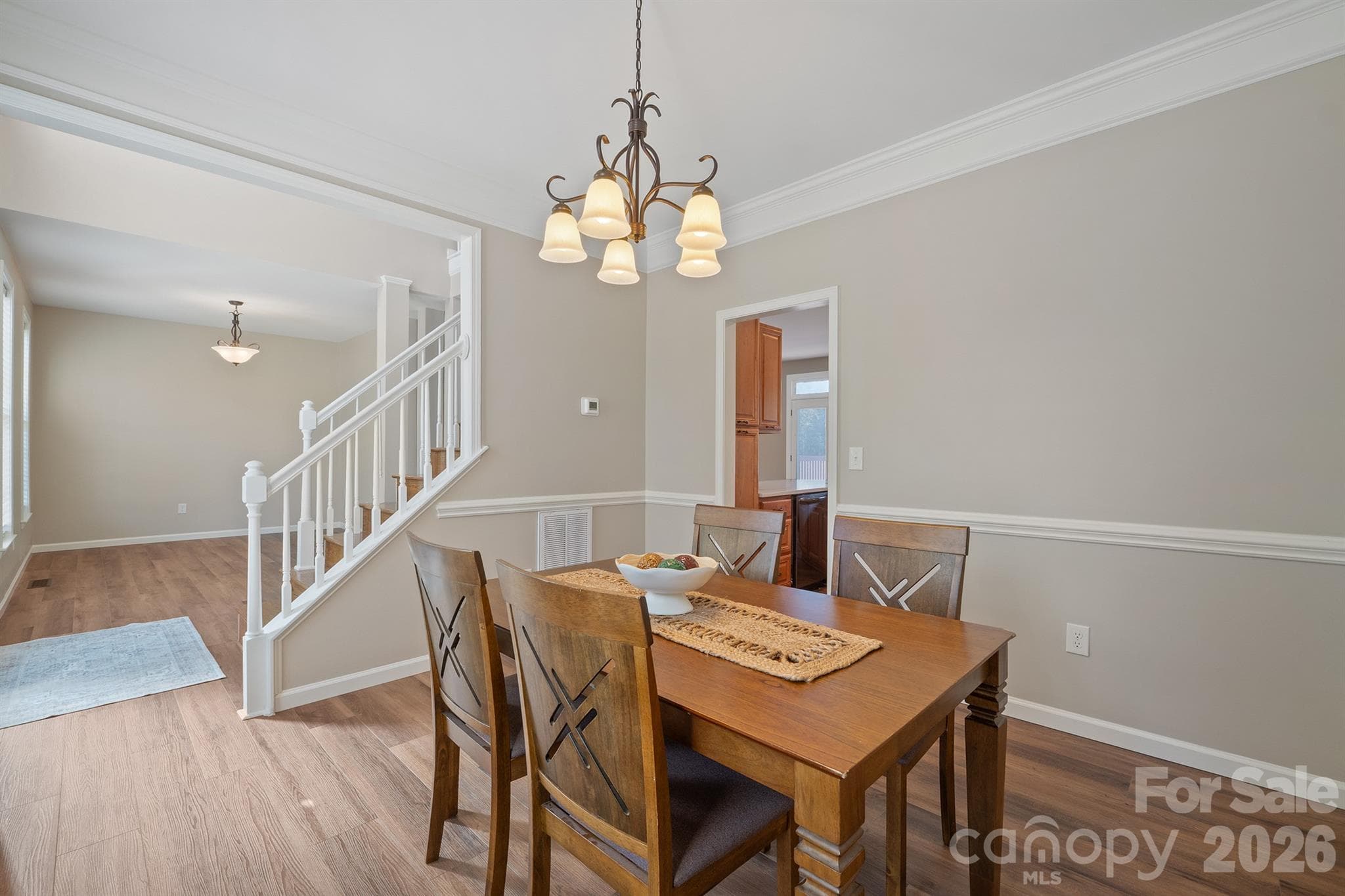 Single Family Residence at 110 Fox Den Circle, Statesville, photo 13 of 48
