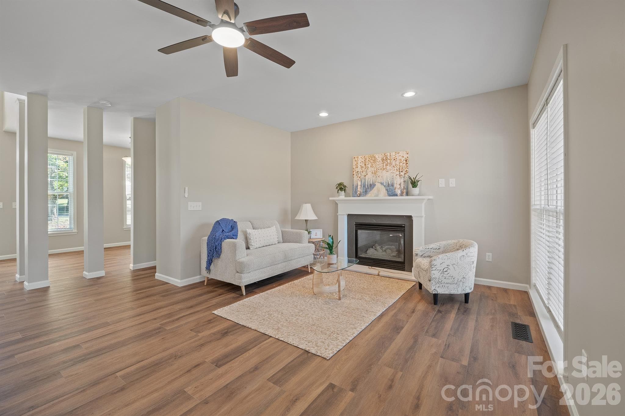 Single Family Residence at 110 Fox Den Circle, Statesville, photo 12 of 48