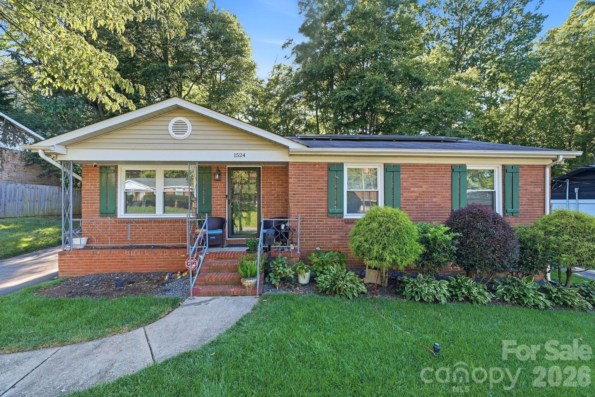 1524 Lanewood Place
