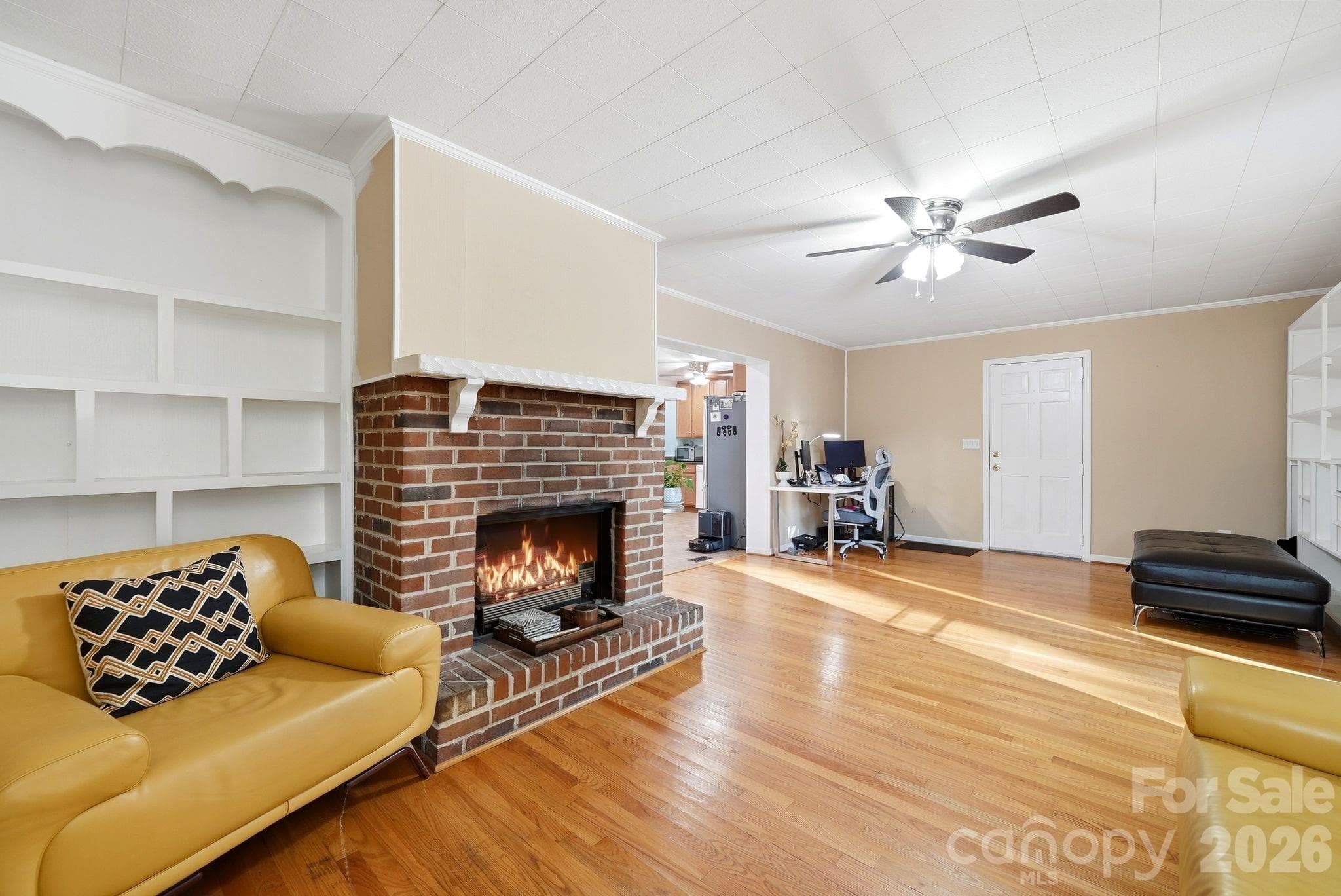 Single Family Residence at 1524 Lanewood Place, Charlotte, photo 16 of 41