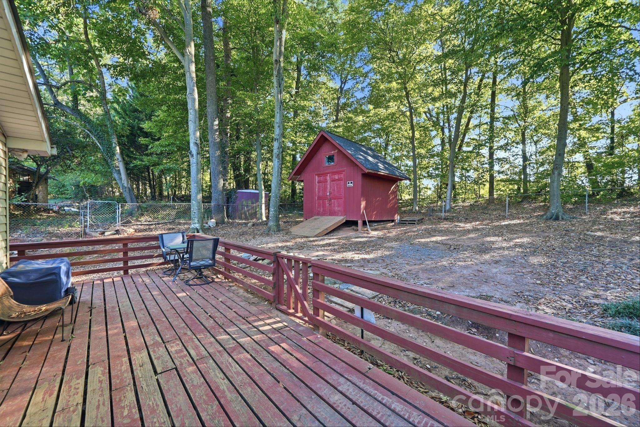 Single Family Residence at 1524 Lanewood Place, Charlotte, photo 27 of 41