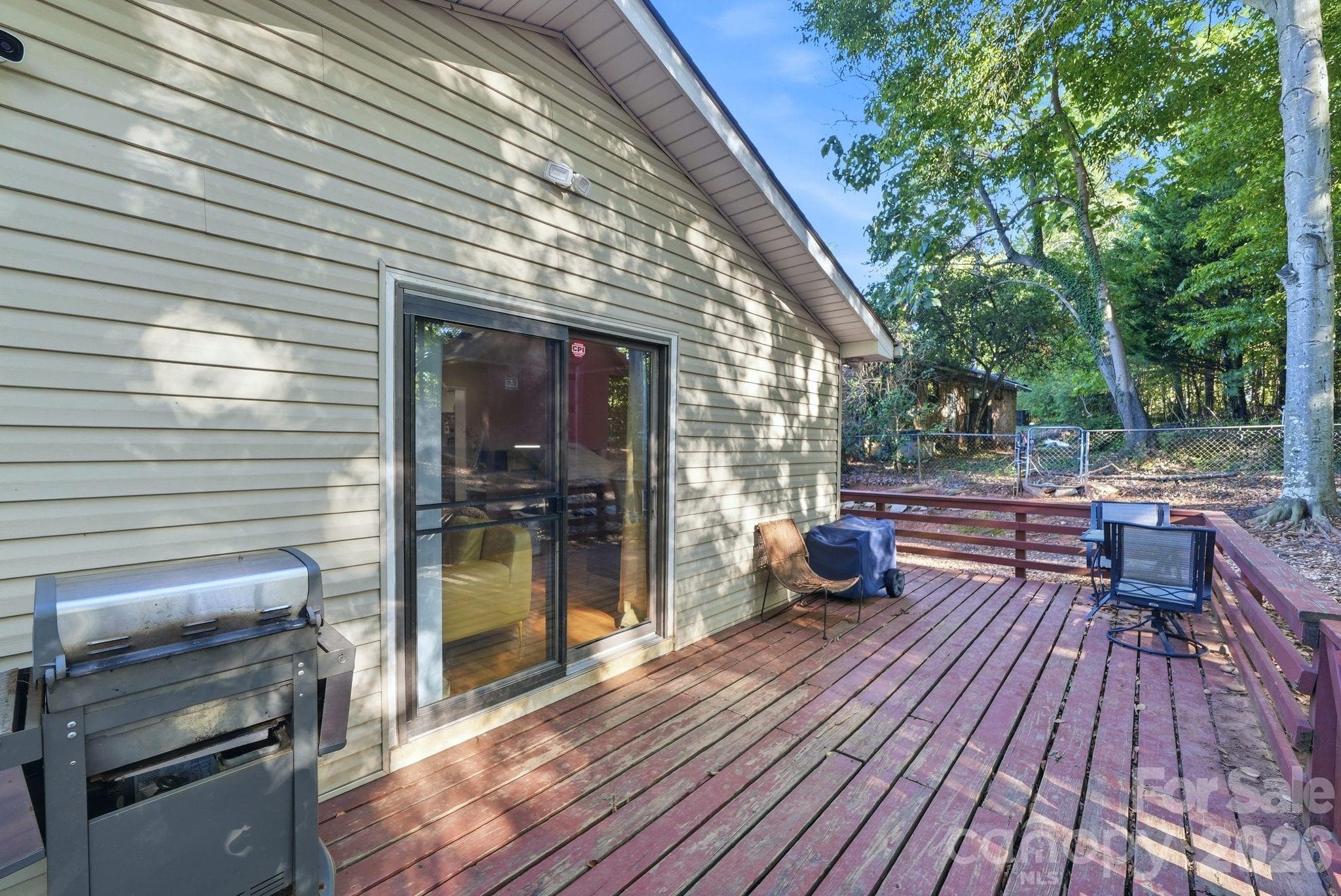 Single Family Residence at 1524 Lanewood Place, Charlotte, photo 28 of 41