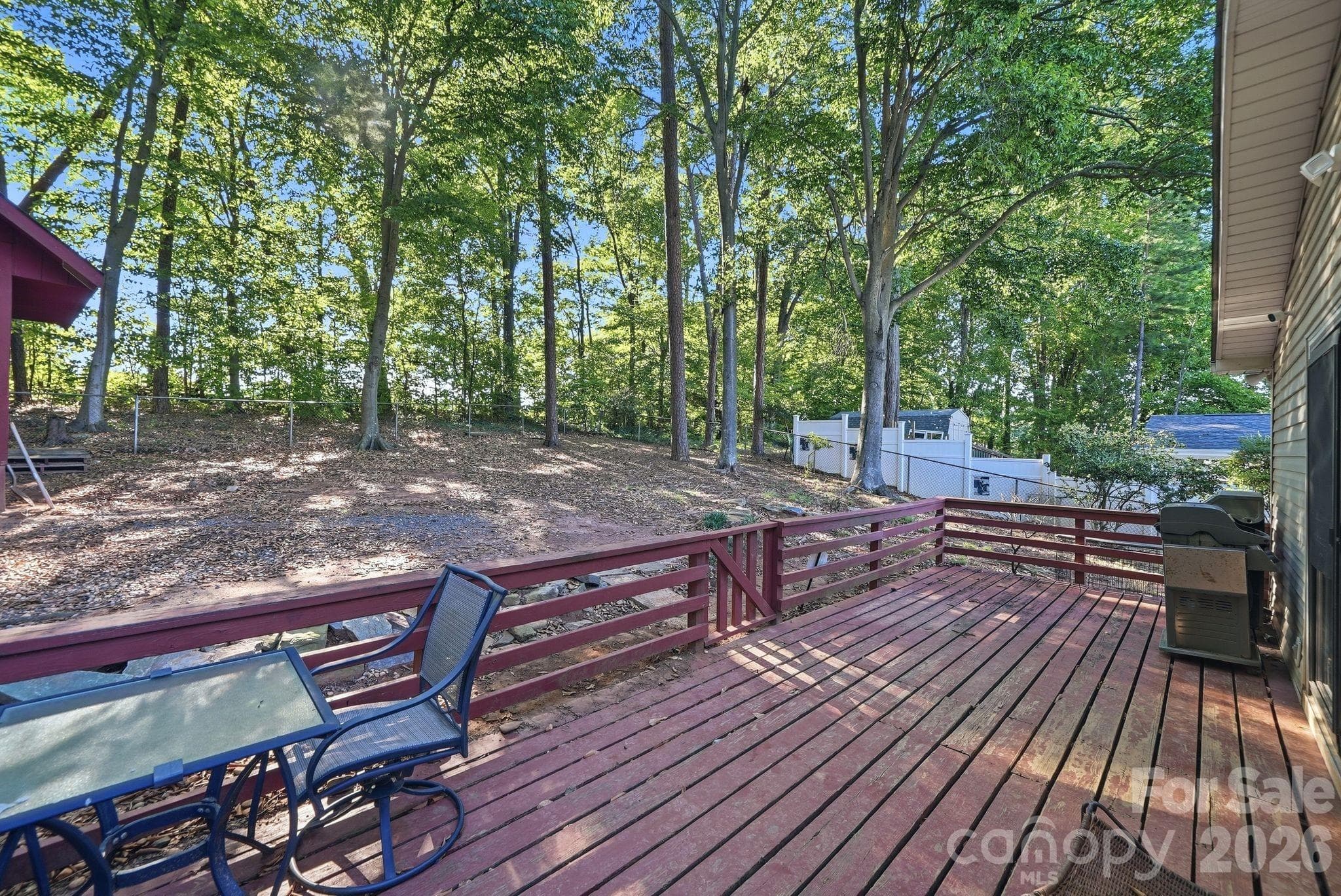 Single Family Residence at 1524 Lanewood Place, Charlotte, photo 29 of 41