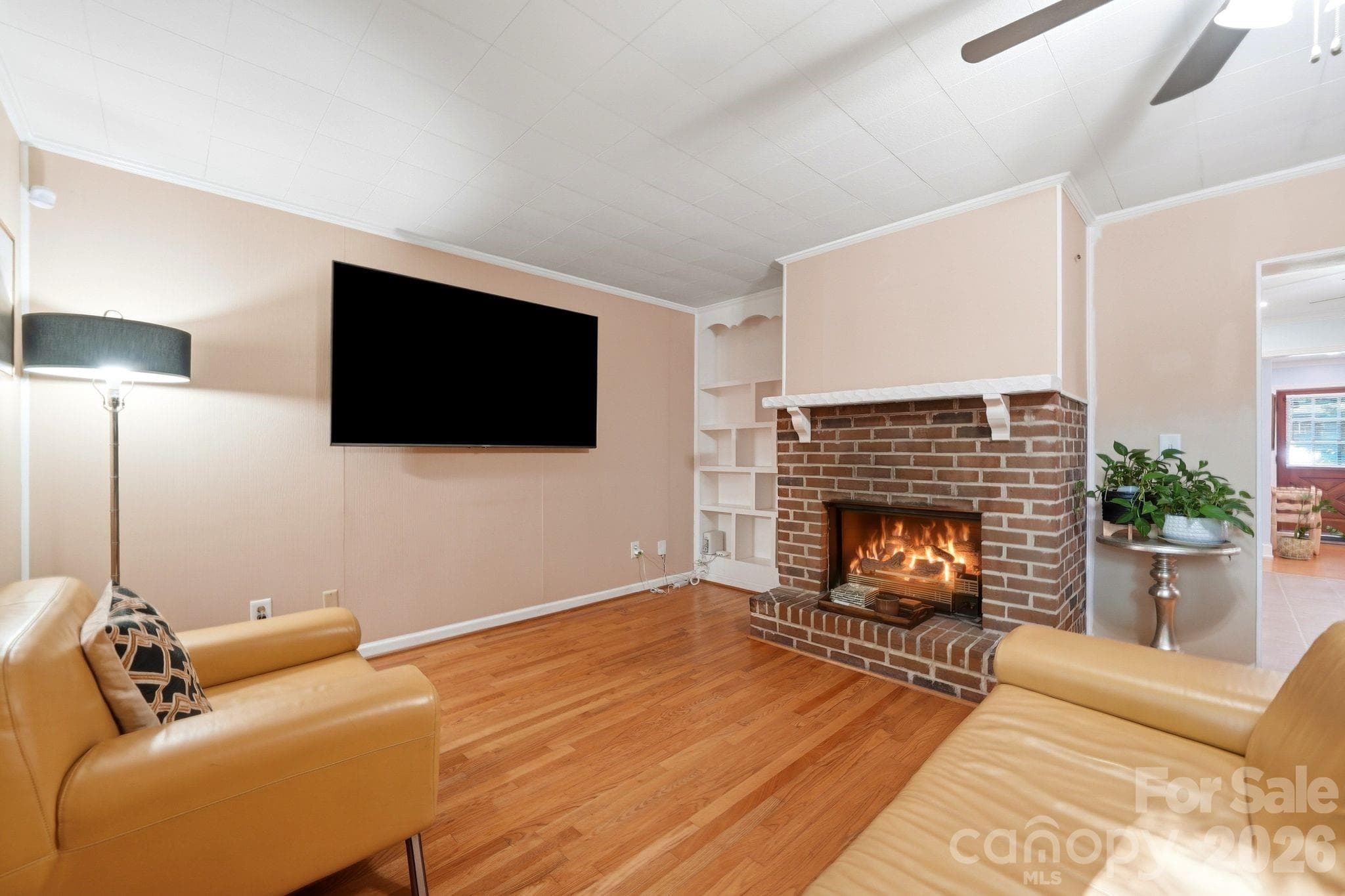 Single Family Residence at 1524 Lanewood Place, Charlotte, photo 17 of 41