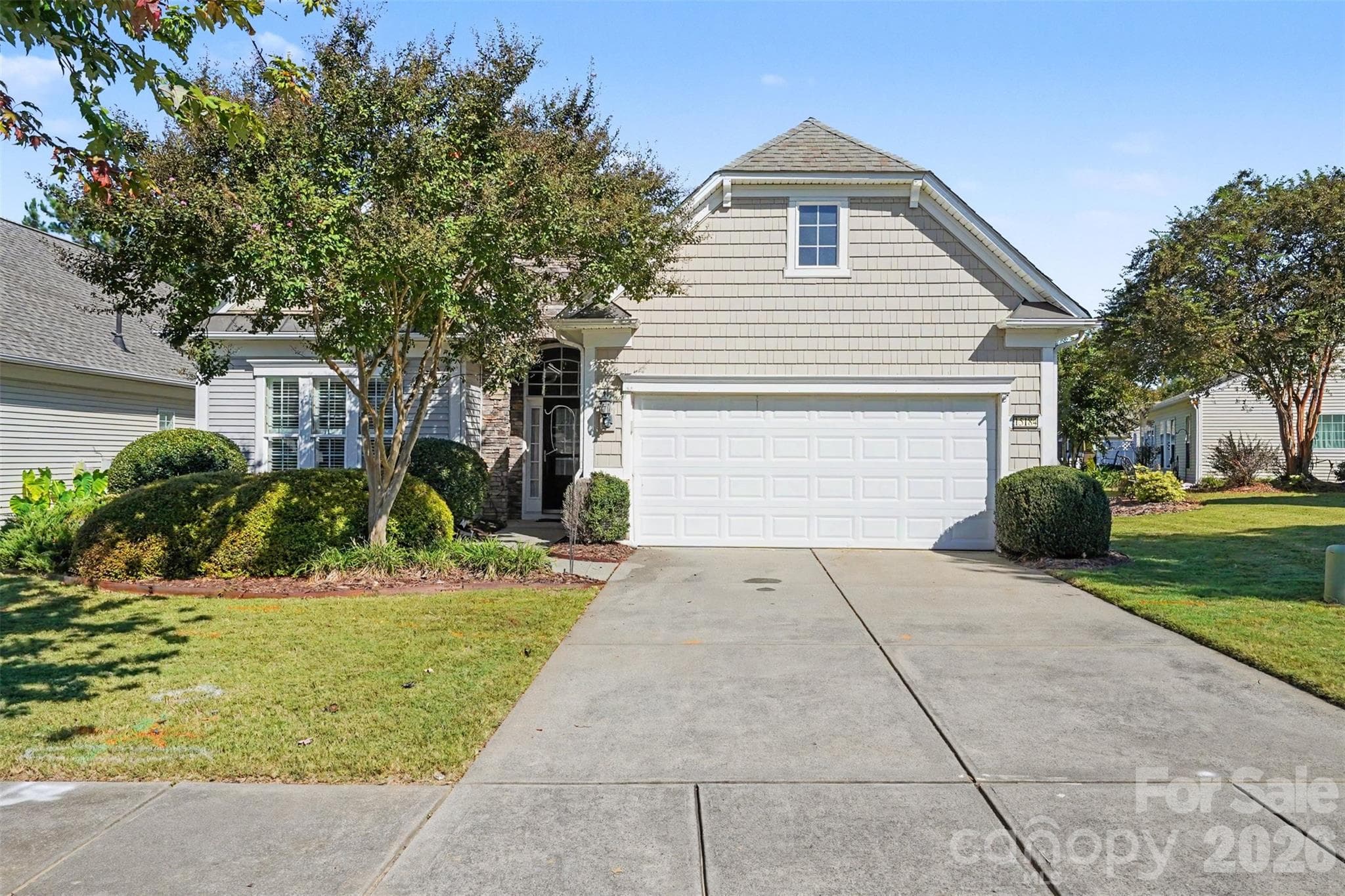 15184 Legend Oaks Court