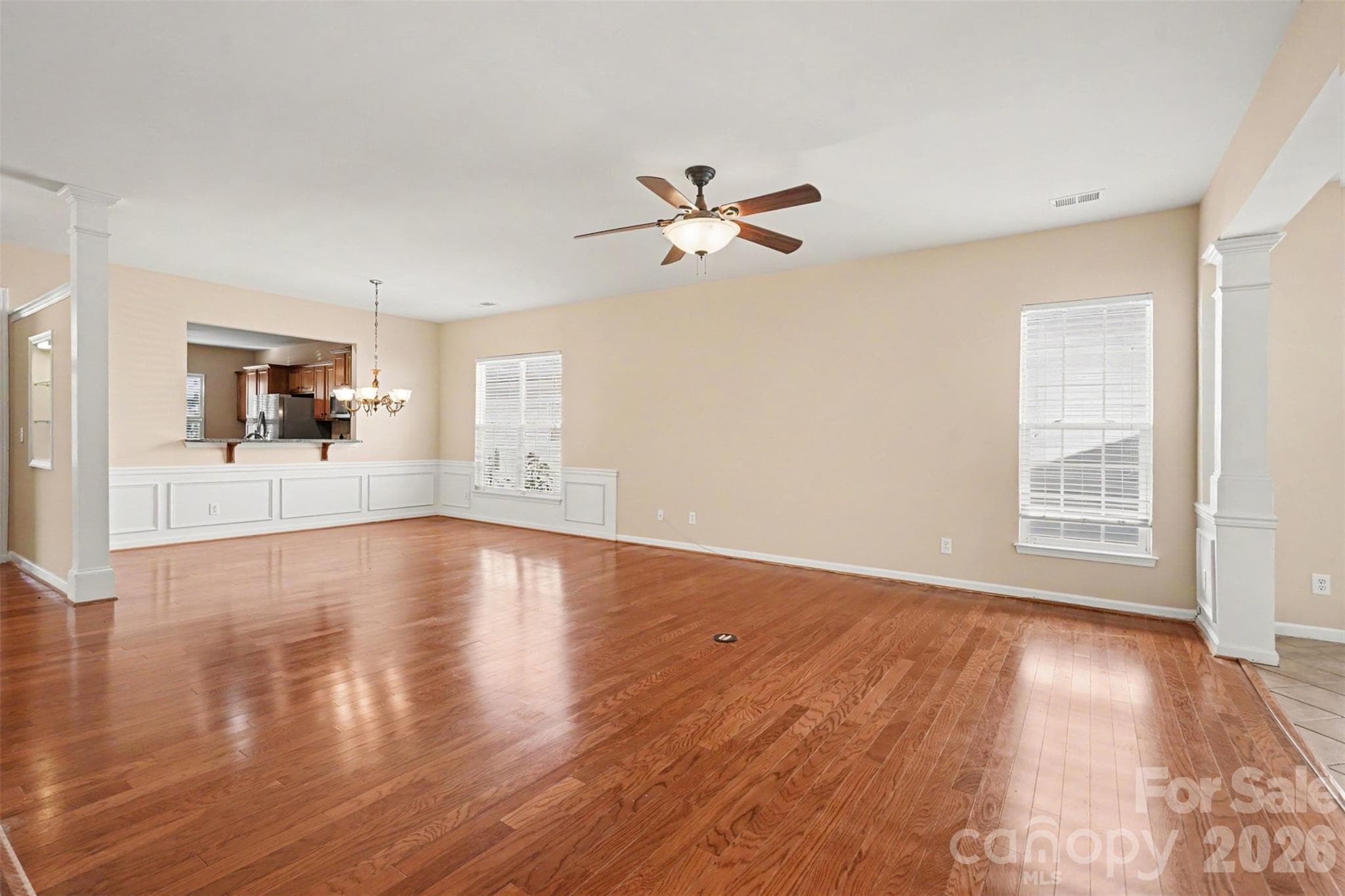 Single Family Residence at 15184 Legend Oaks Court, Indian Land, photo 7 of 45