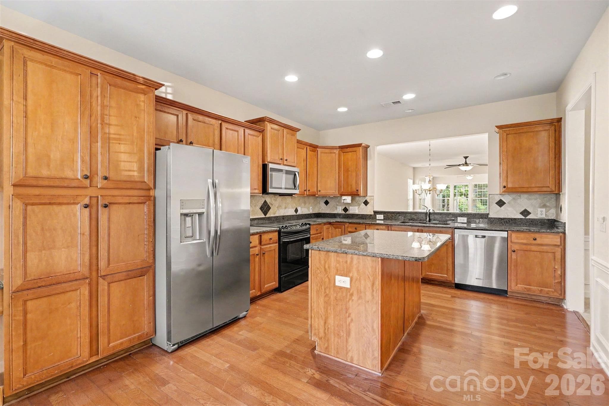 Single Family Residence at 15184 Legend Oaks Court, Indian Land, photo 12 of 45