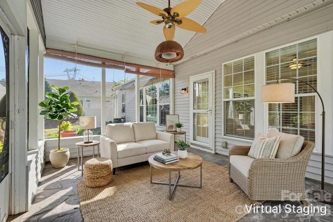 virtually staged - 15184 Legend Oaks Court, Indian Land