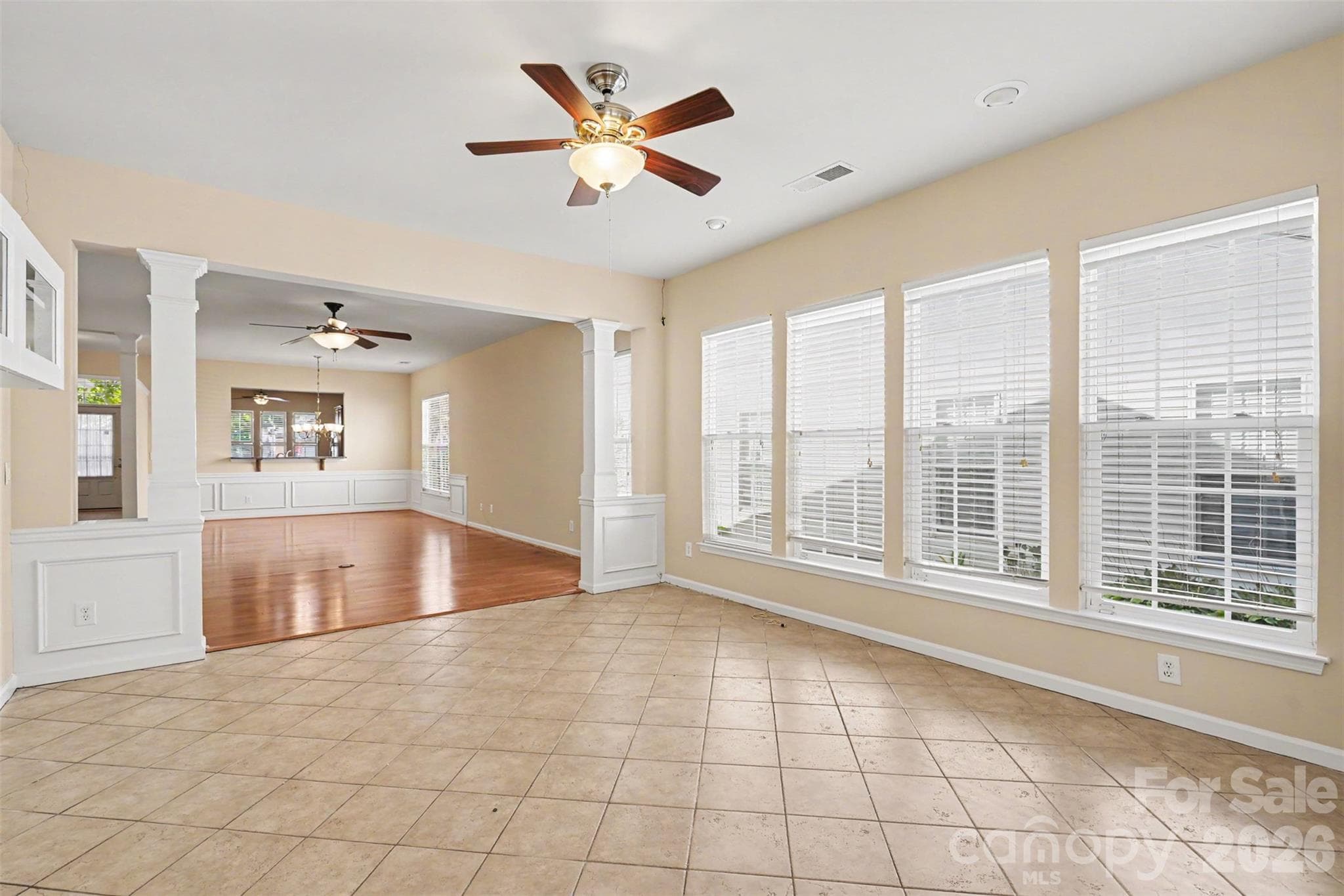 Single Family Residence at 15184 Legend Oaks Court, Indian Land, photo 24 of 45