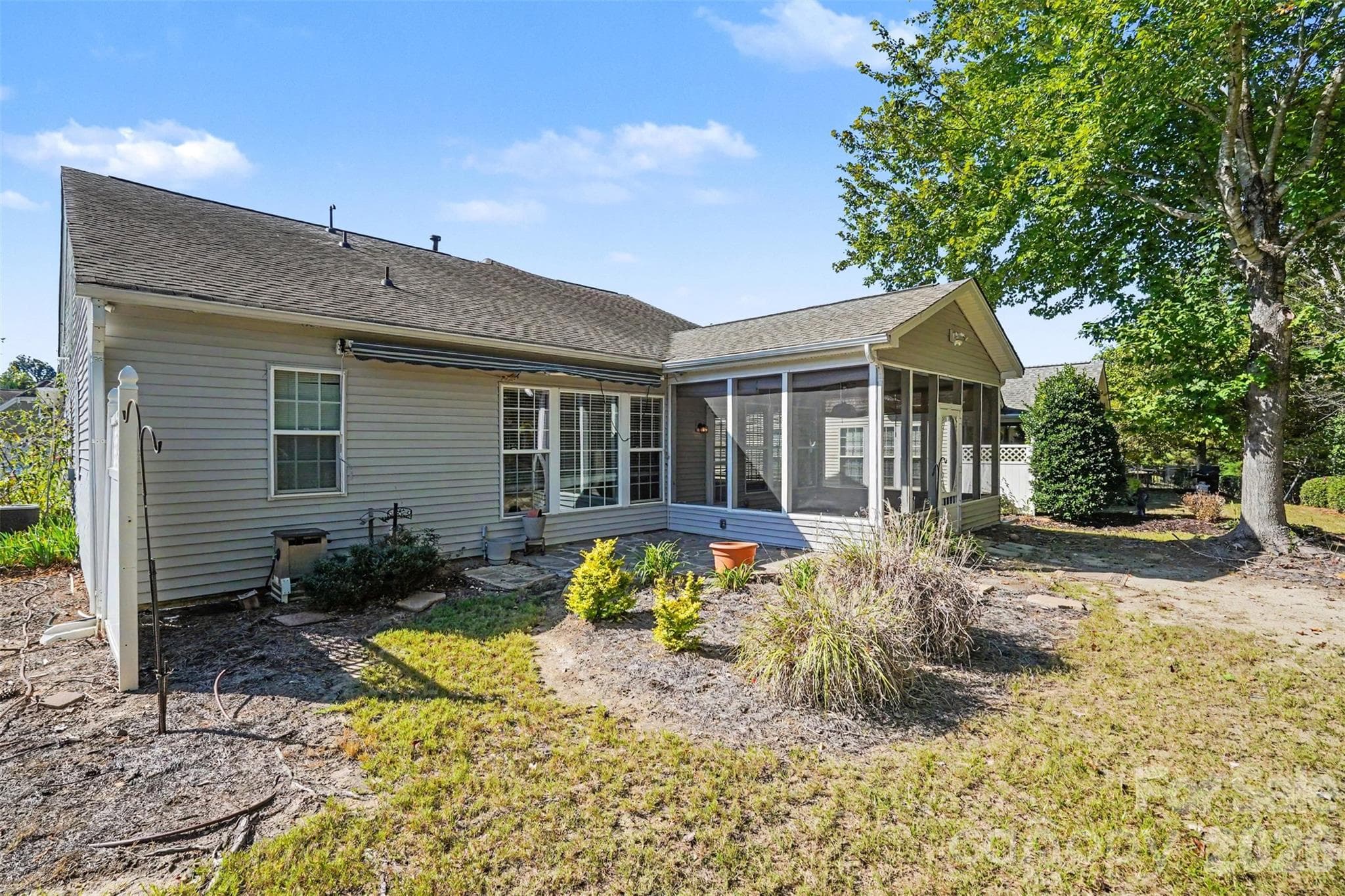 Single Family Residence at 15184 Legend Oaks Court, Indian Land, photo 32 of 45