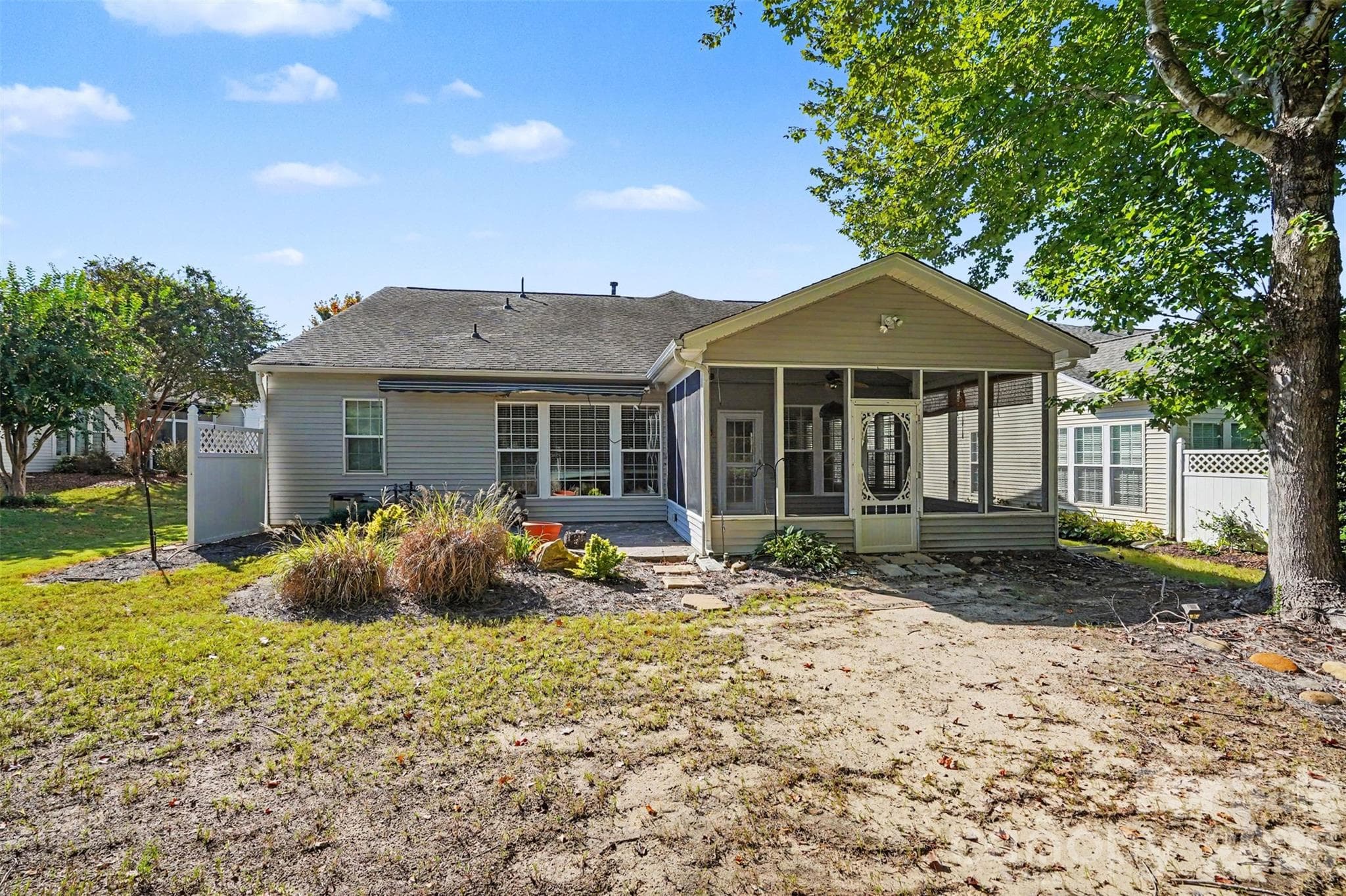 Single Family Residence at 15184 Legend Oaks Court, Indian Land, photo 33 of 45
